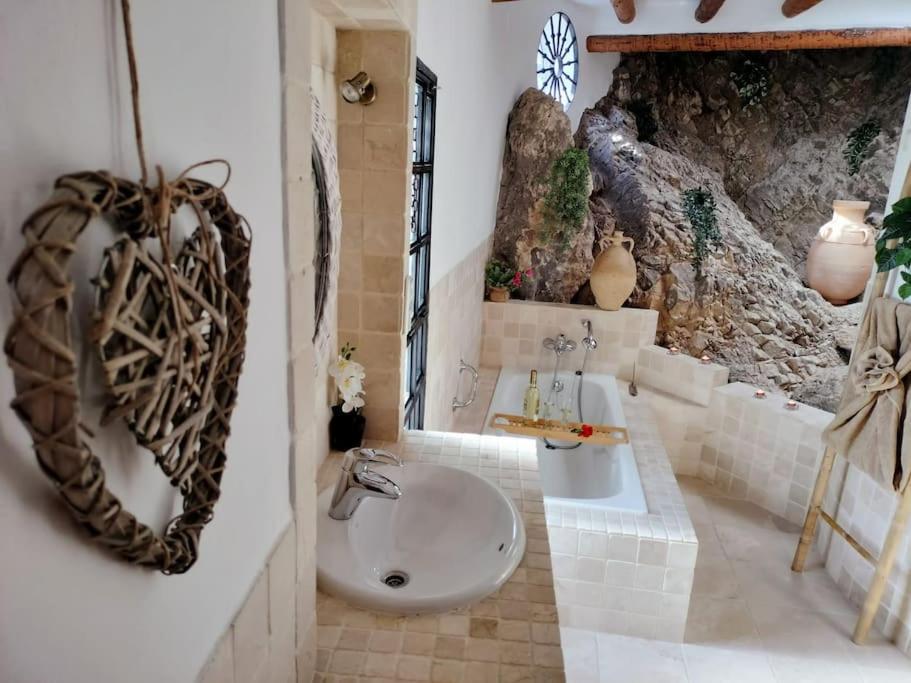 Casa Rural Las Adelfas