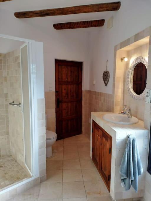 Casa Rural Las Adelfas