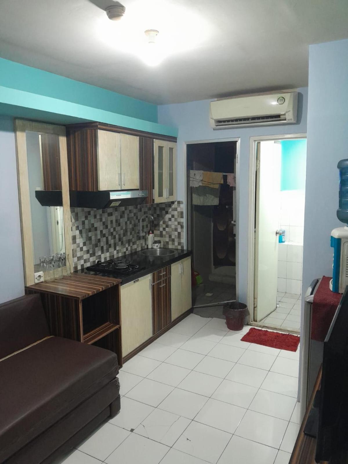 Apartemen kalibata city by Rama Property view 3