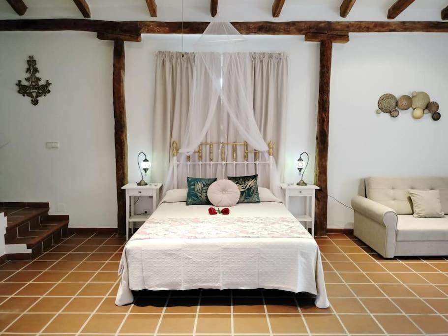 Casa Rural Las Adelfas