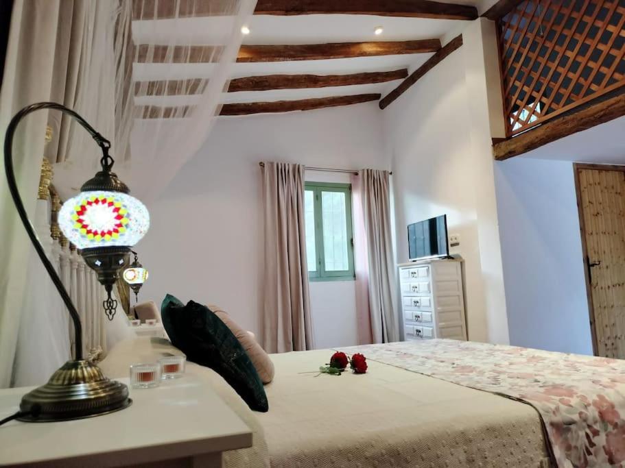 Casa Rural Las Adelfas