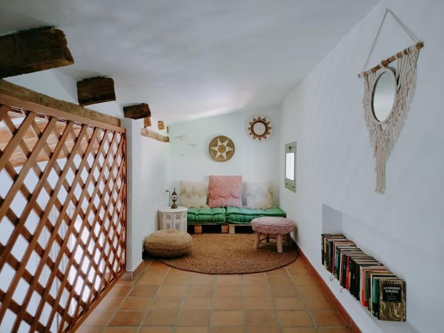 Casa Rural Las Adelfas