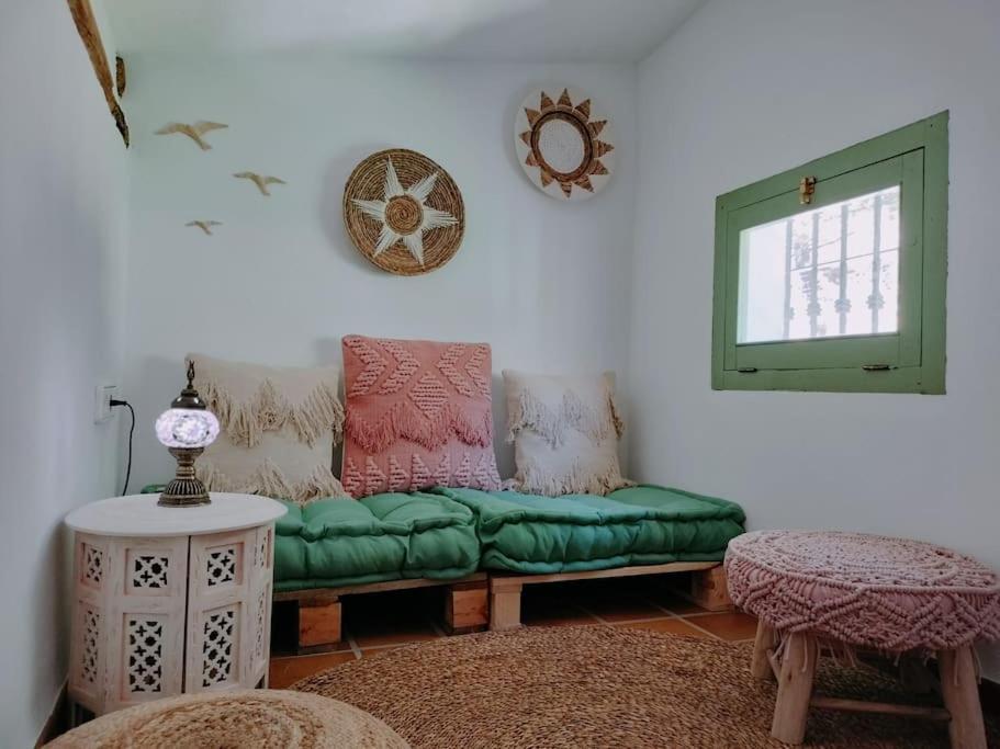 Casa Rural Las Adelfas