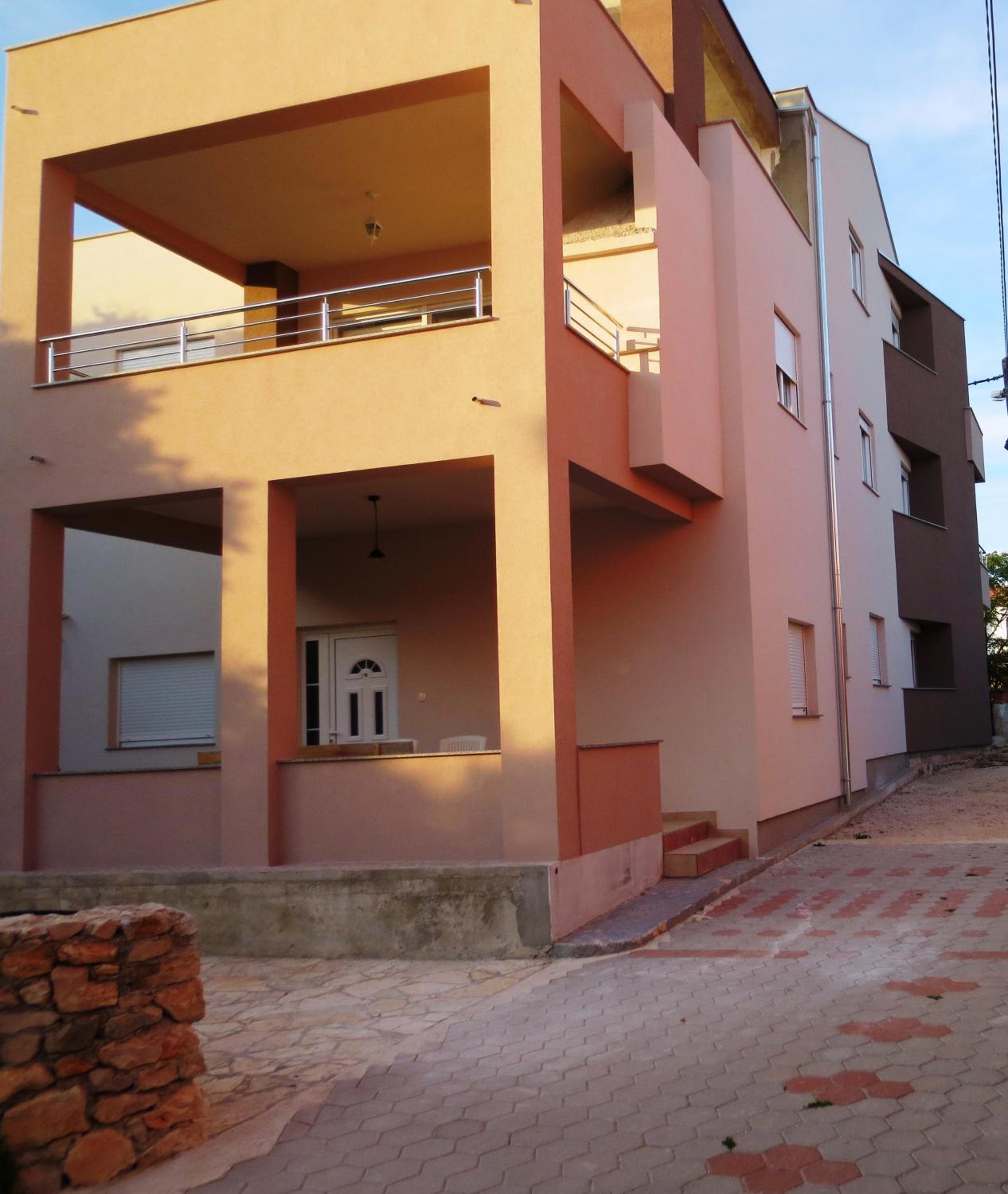 Apartment Stipan