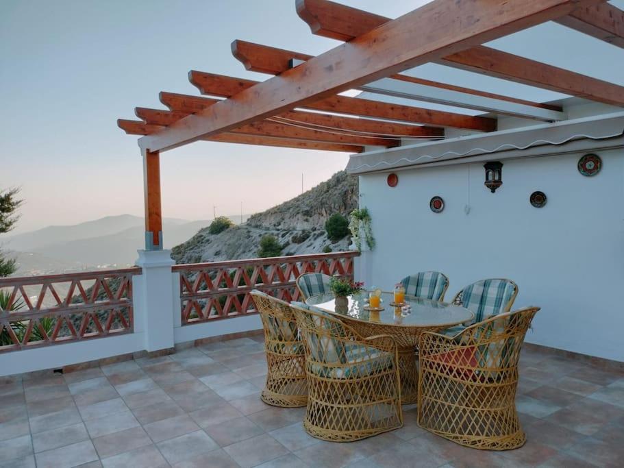 Casa Rural Las Adelfas