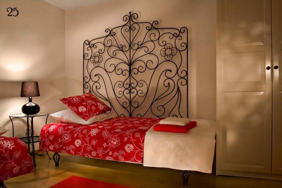 Apartamenty Pomarańczarnia
