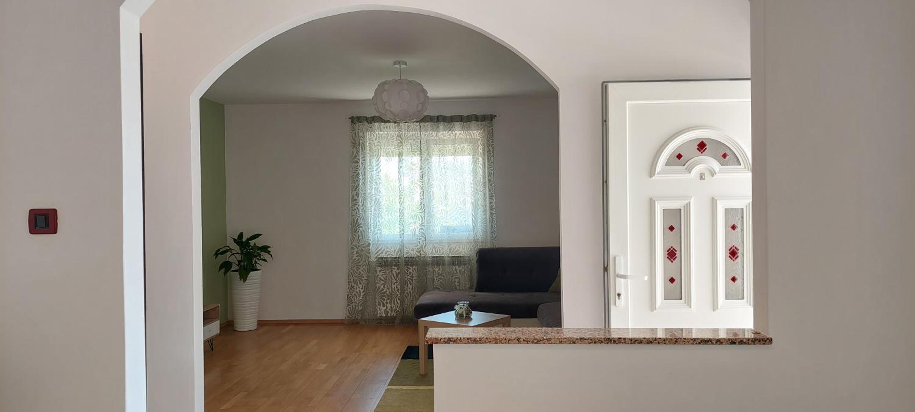PALACE Apartments Poreč