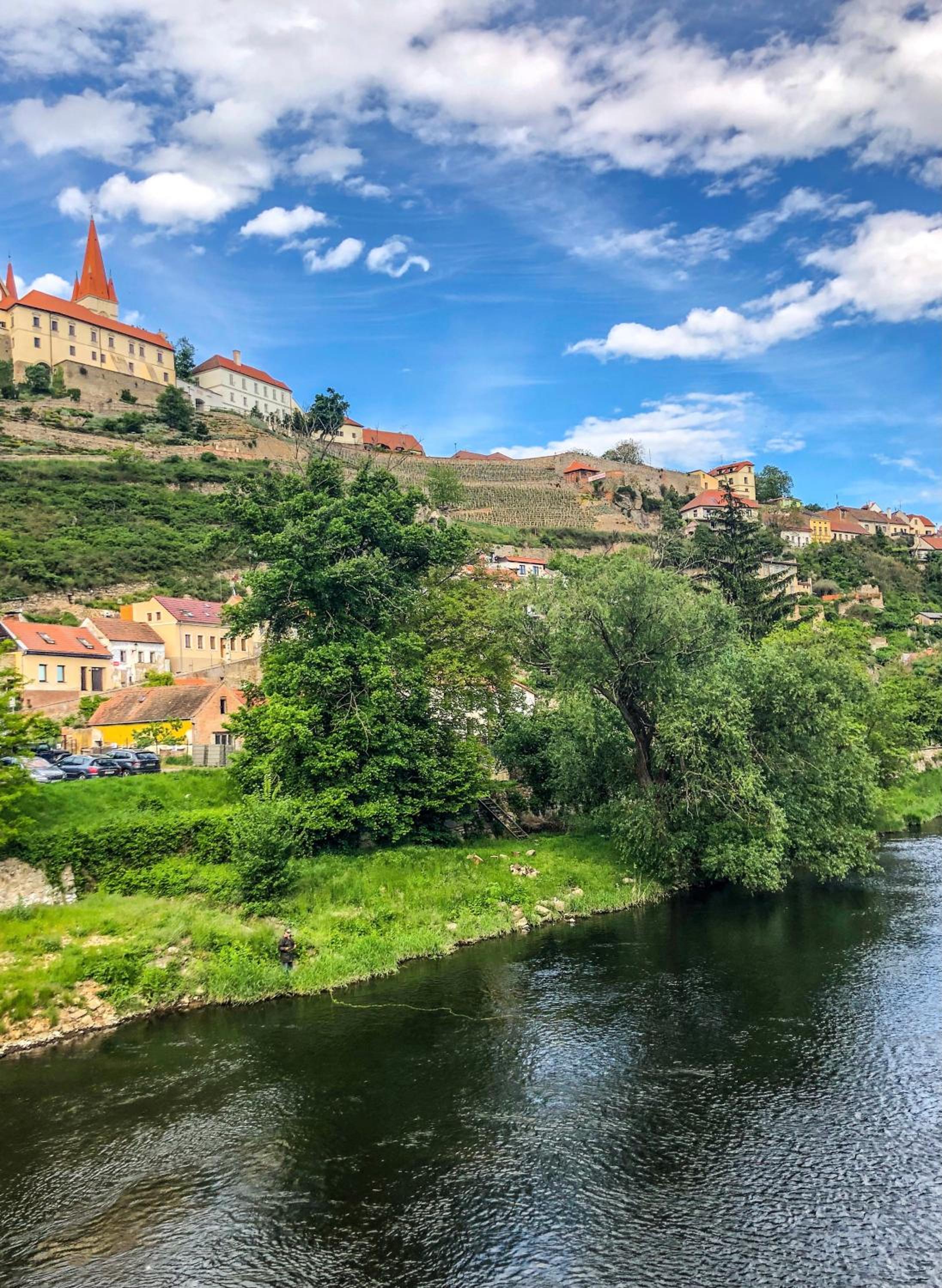 Slunečný Penzion