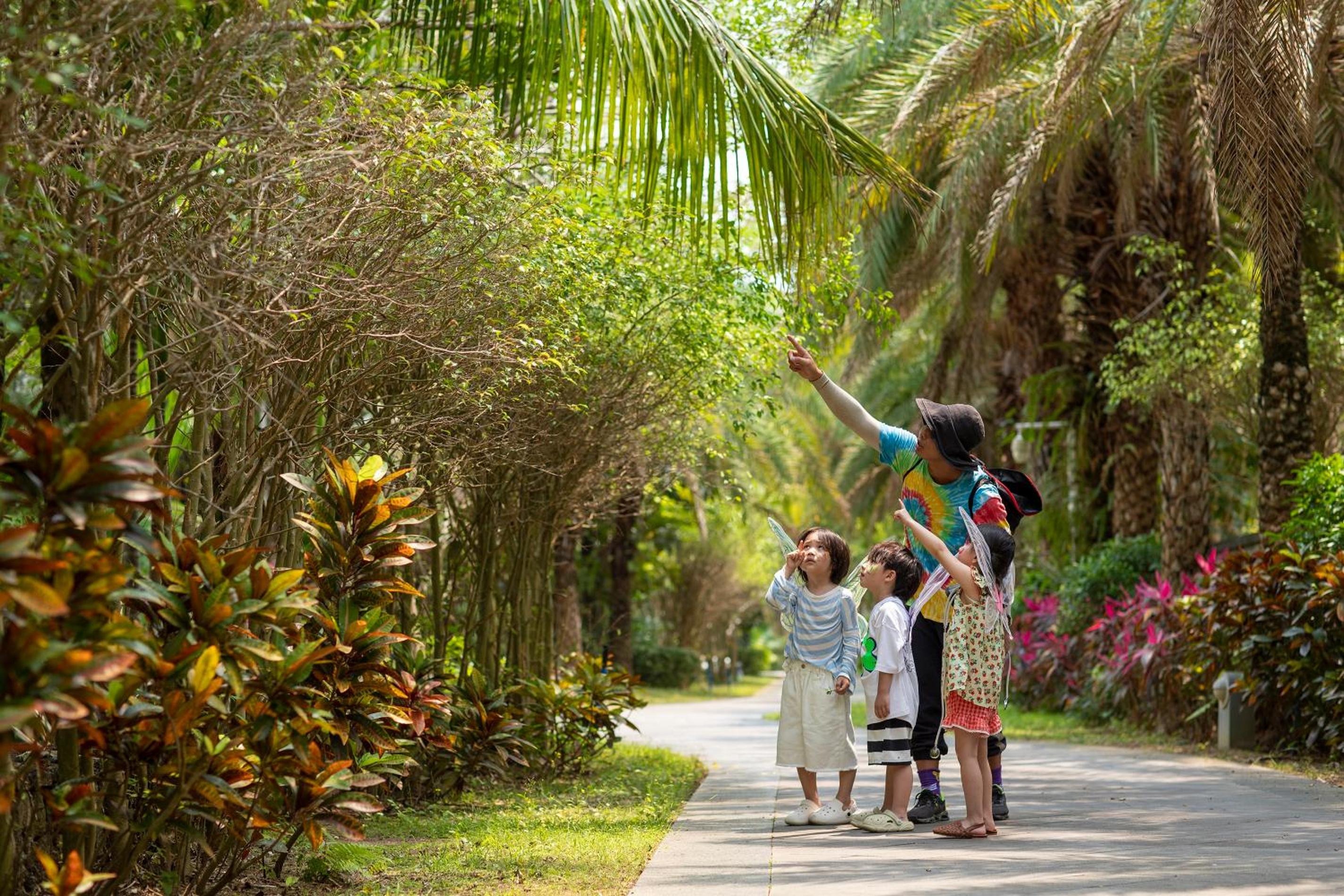 The Westin Sanya Haitang Bay Resort