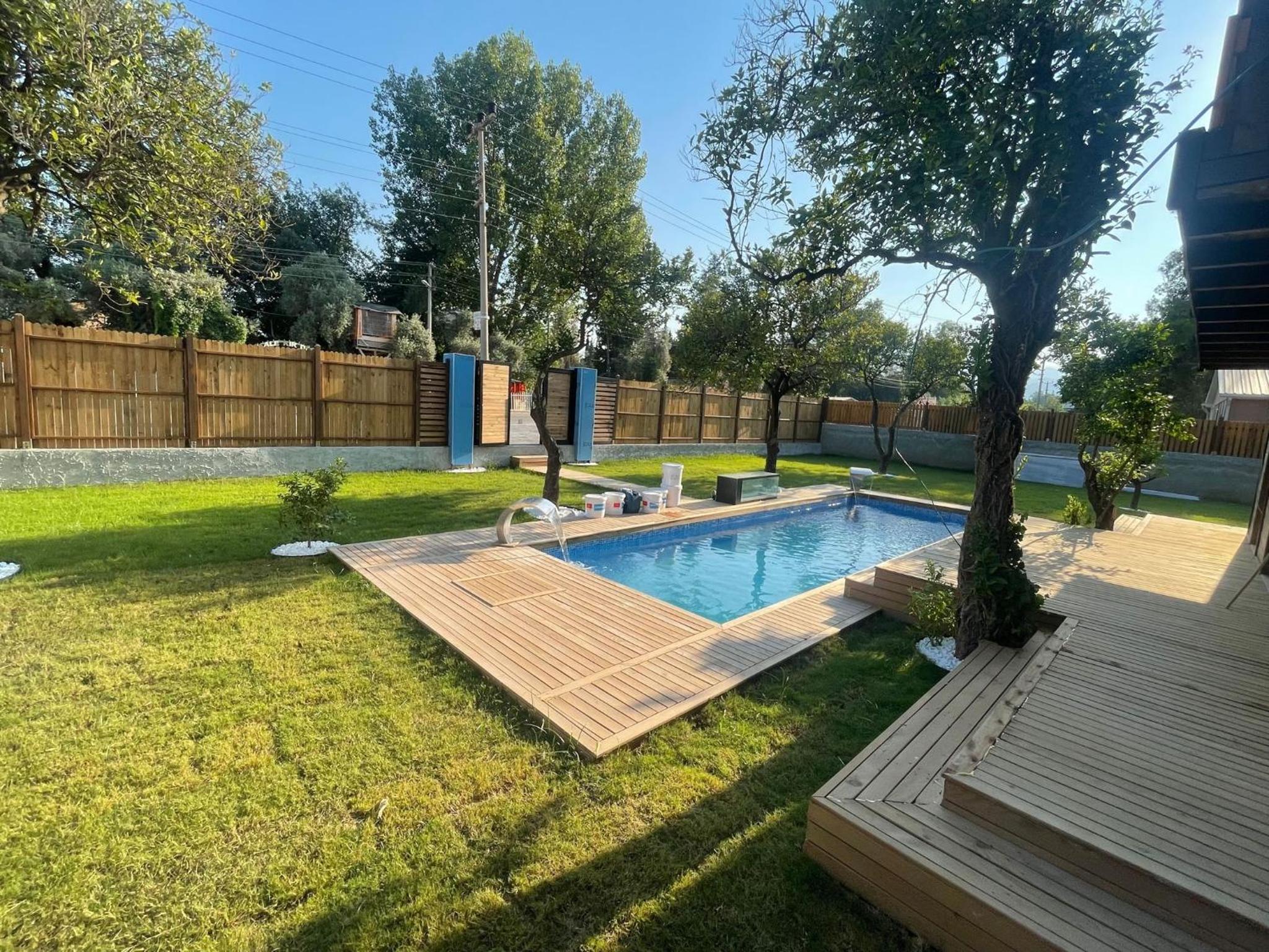 OLİVE GARDEN ANTALYA