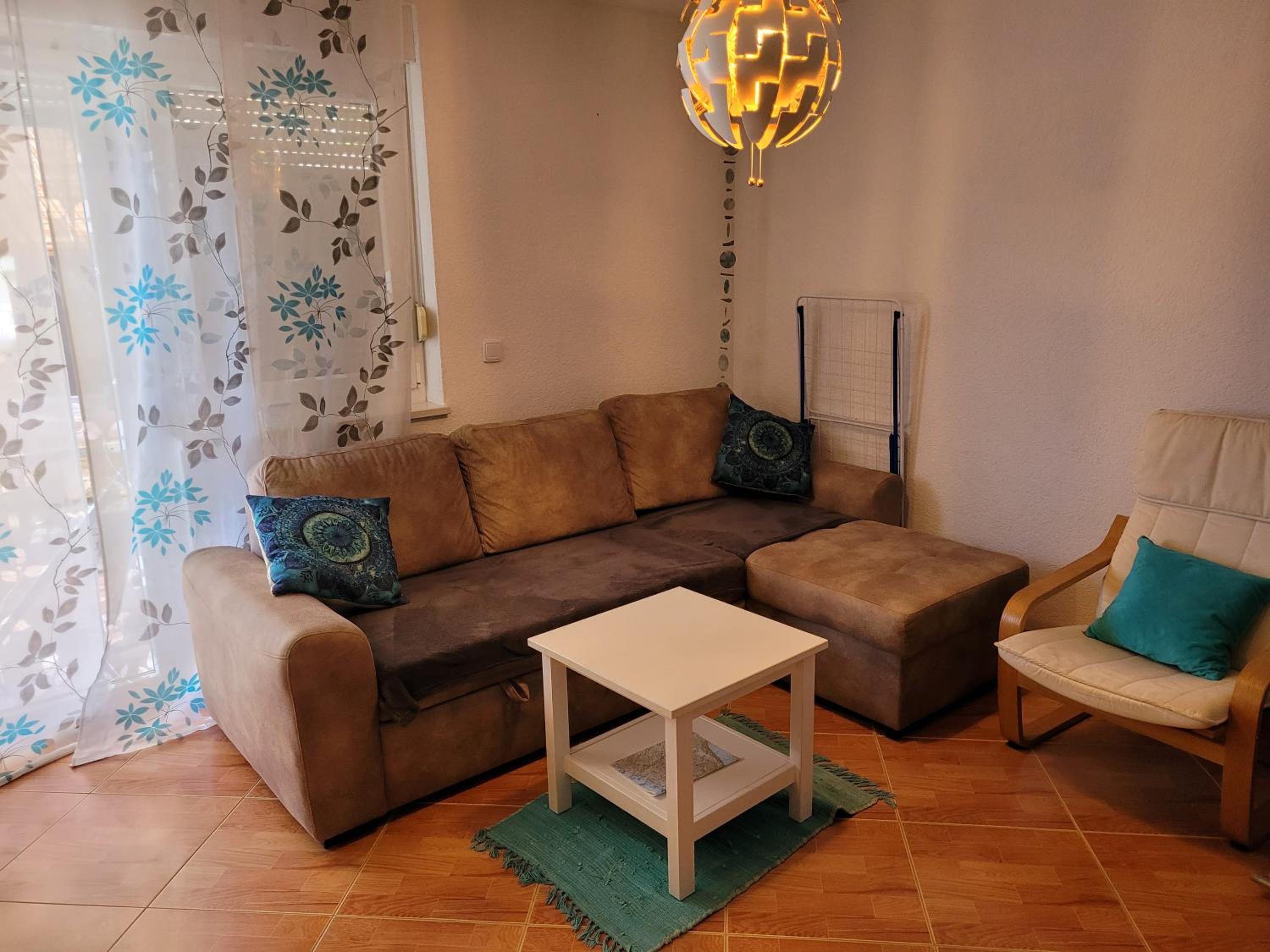Apartment Nicole