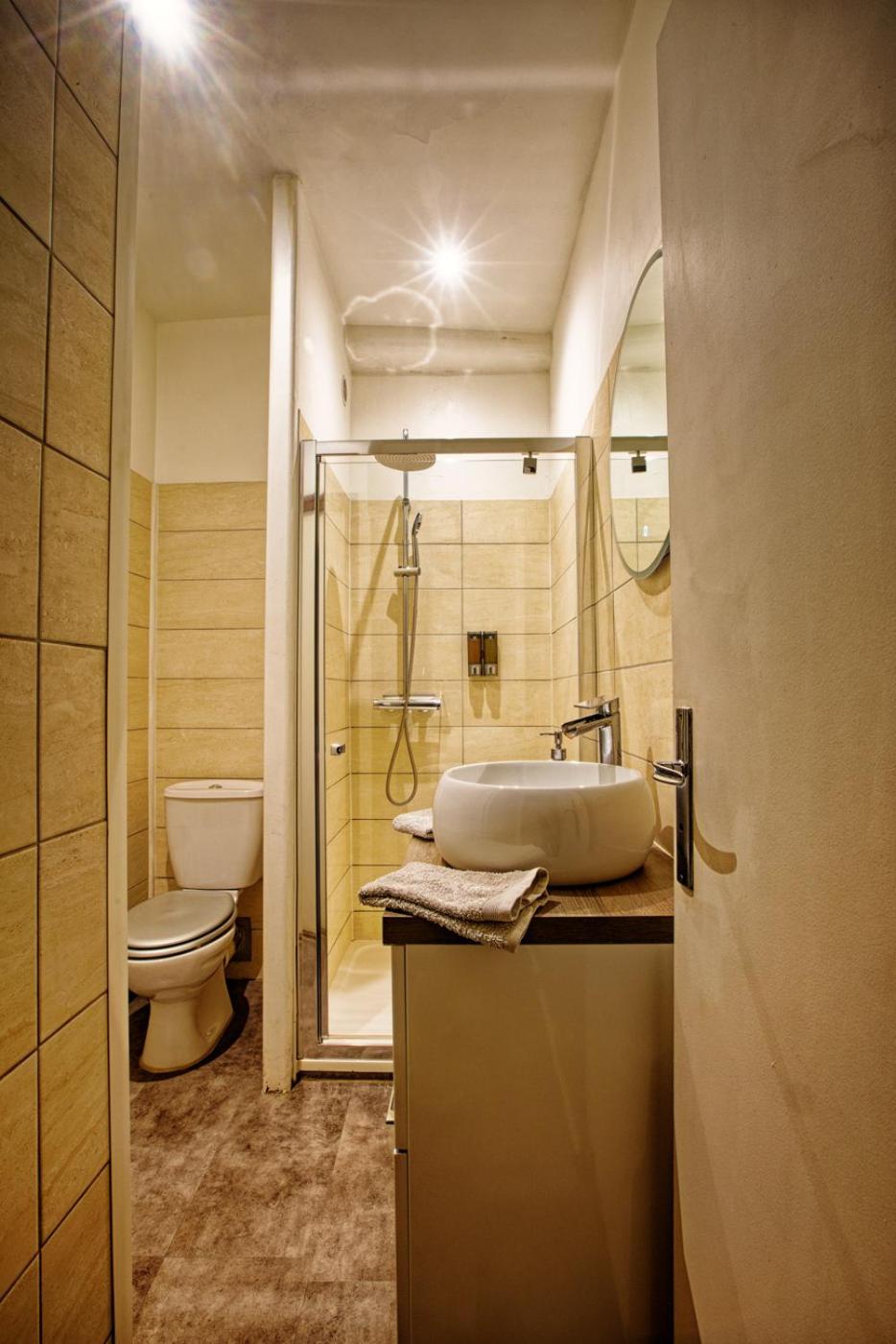 La Casita - Studio Confort avec Parking privé - Lit douillet - Centre Uzès, Pont du Gard