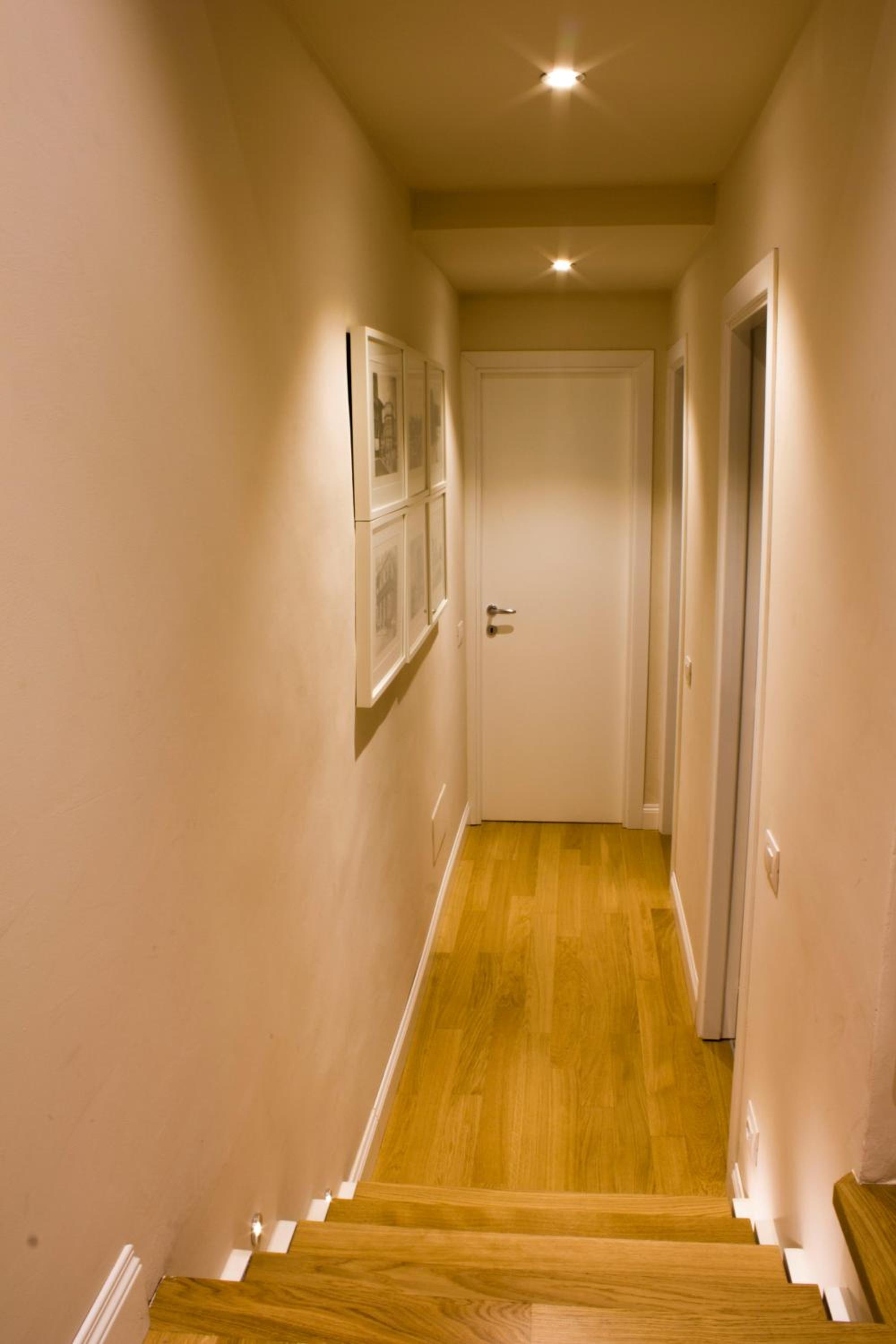 Carmine Apartment
