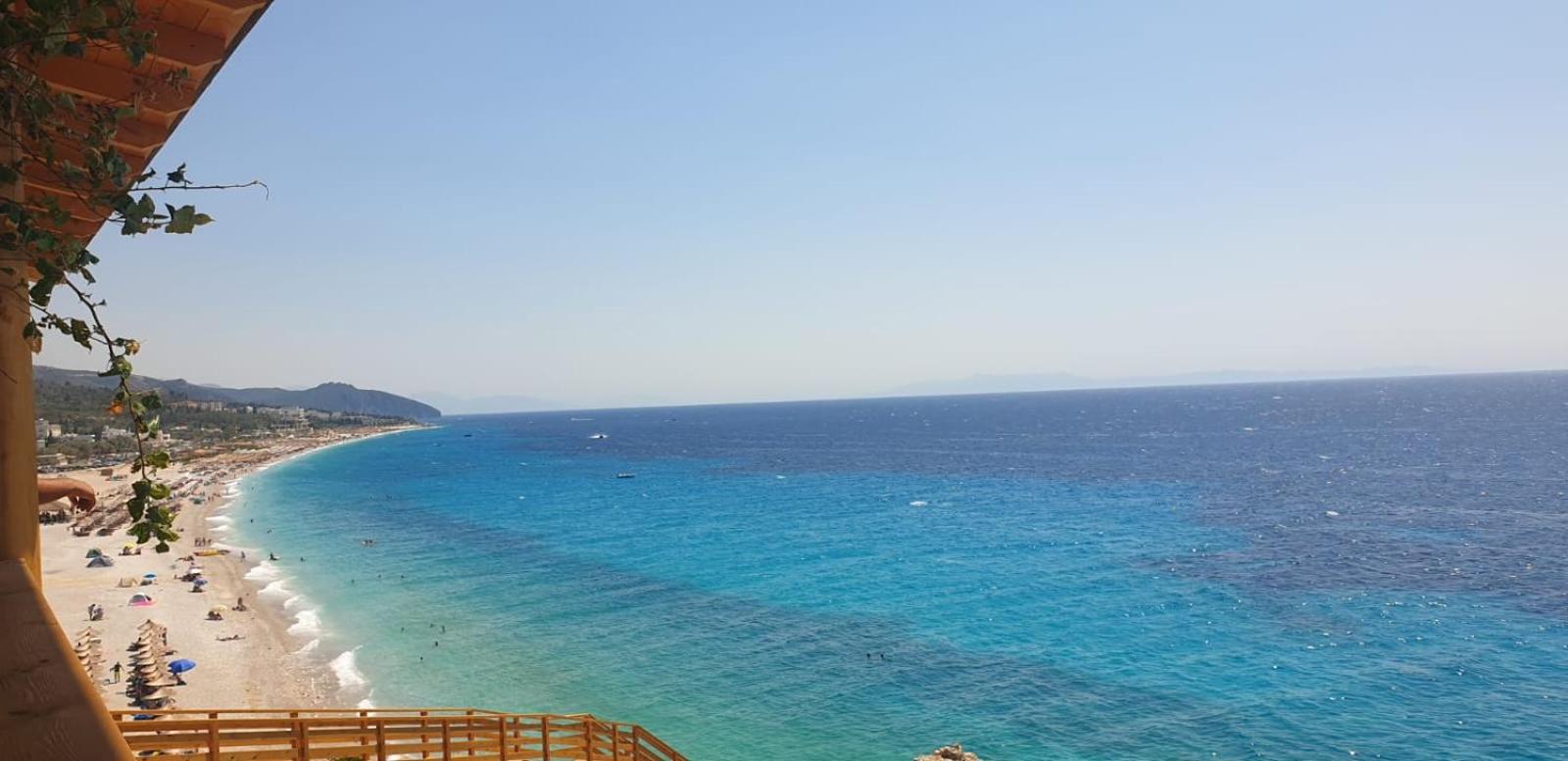Villa Ermis
