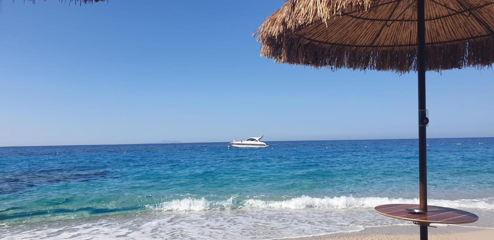 Villa Ermis