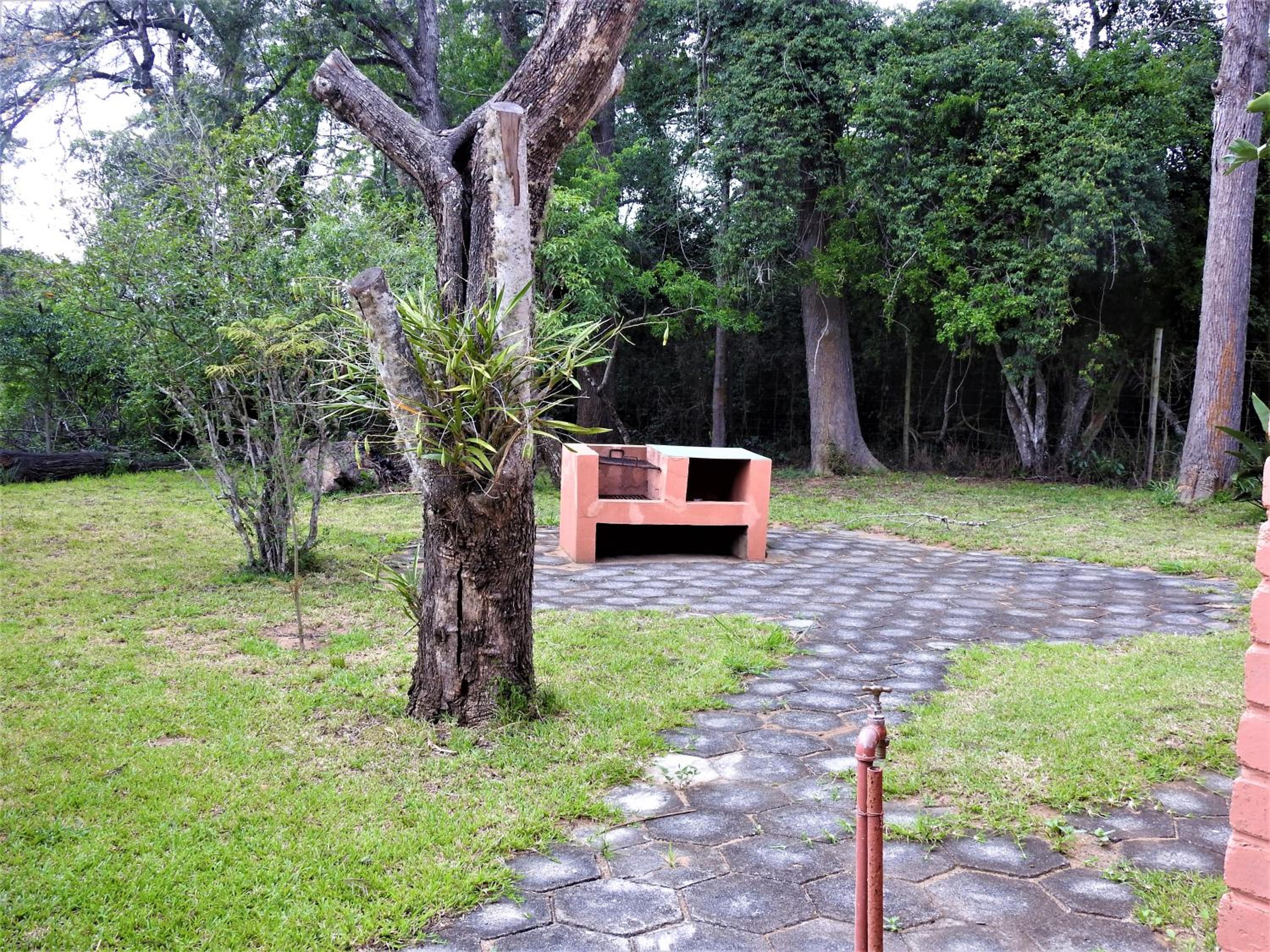 Dinizulu Cottage