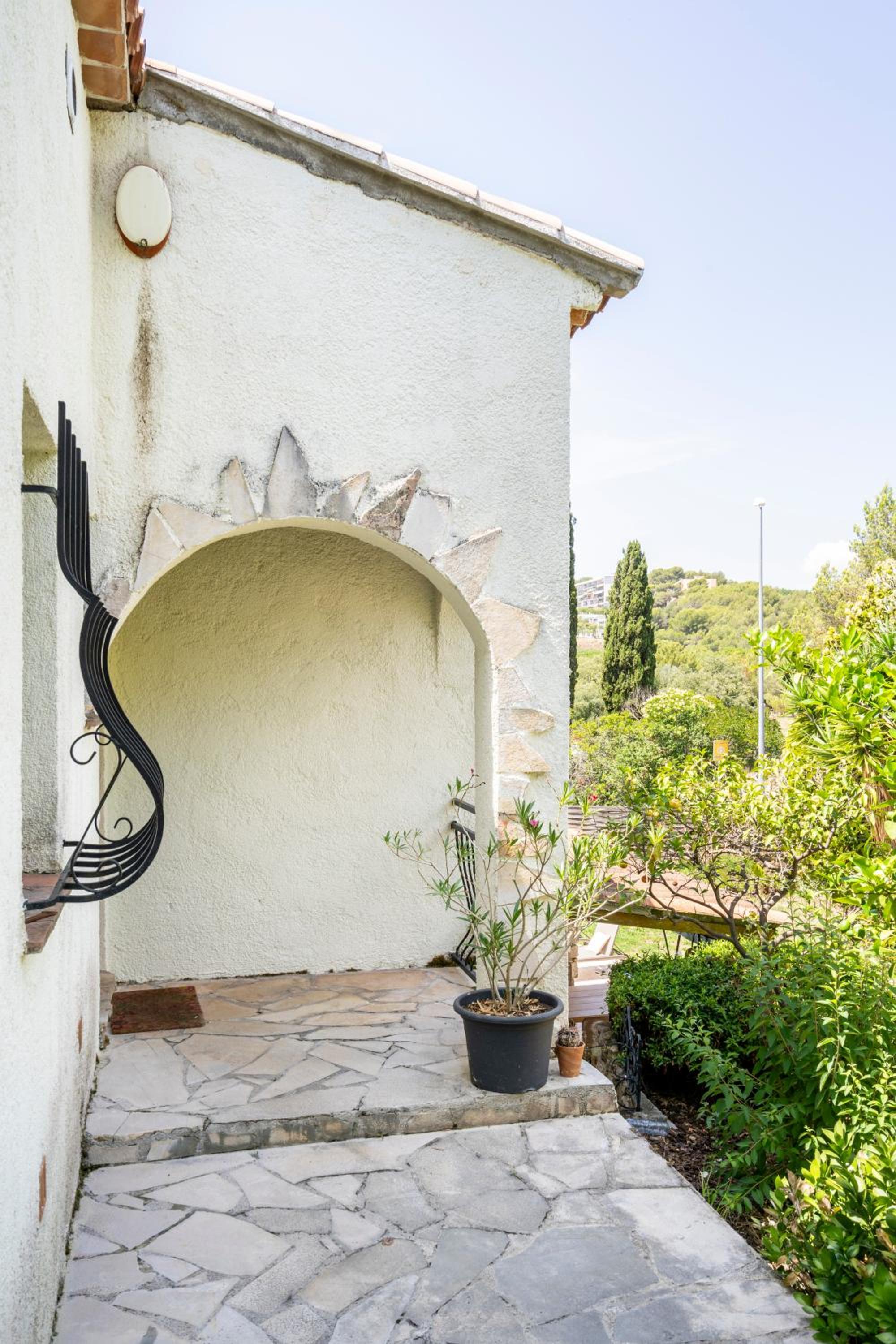 Villa Inti - piscine, jardin privé & barbecue