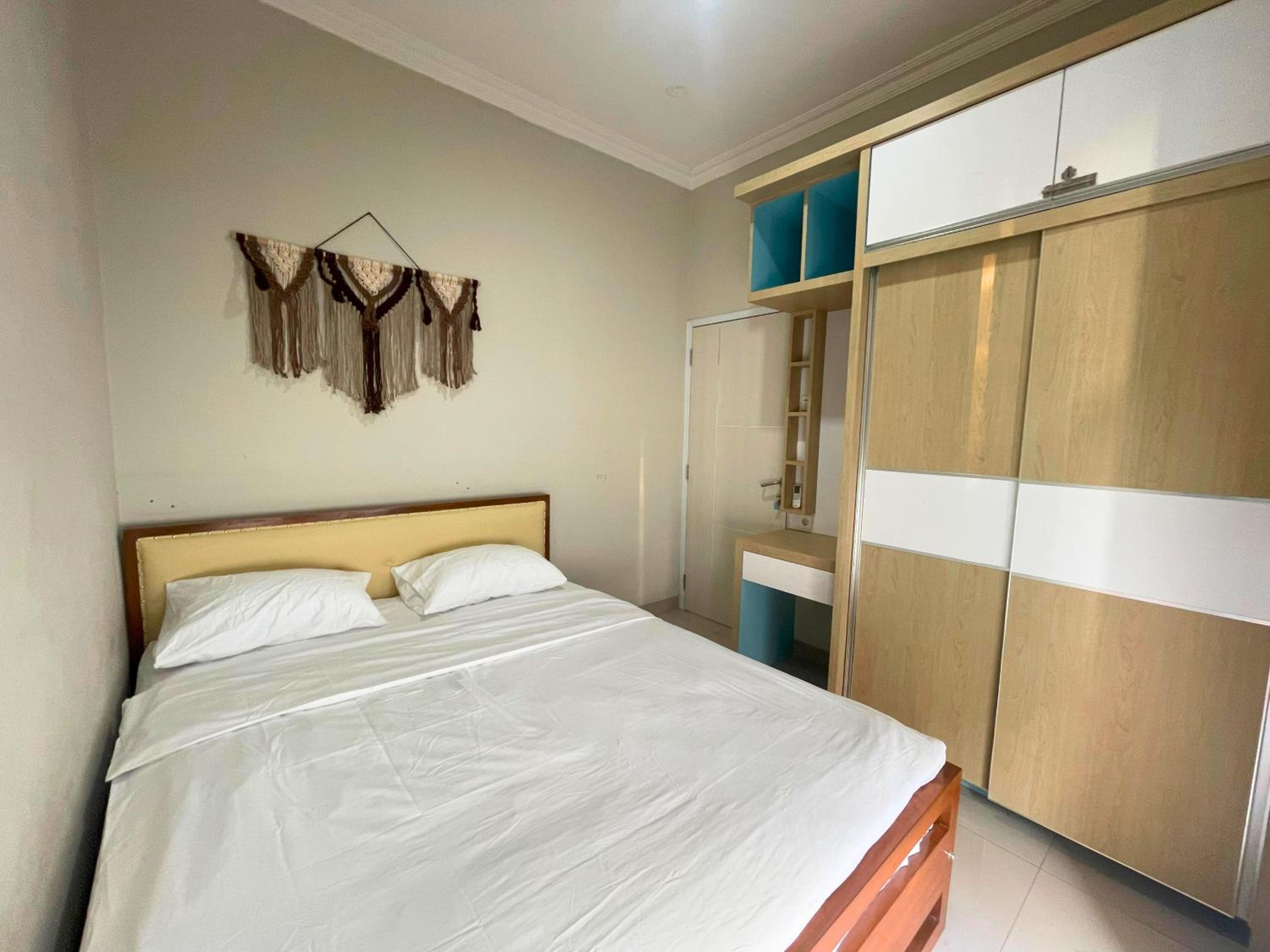 Sedjuk Malioboro Homestay Family Syariah