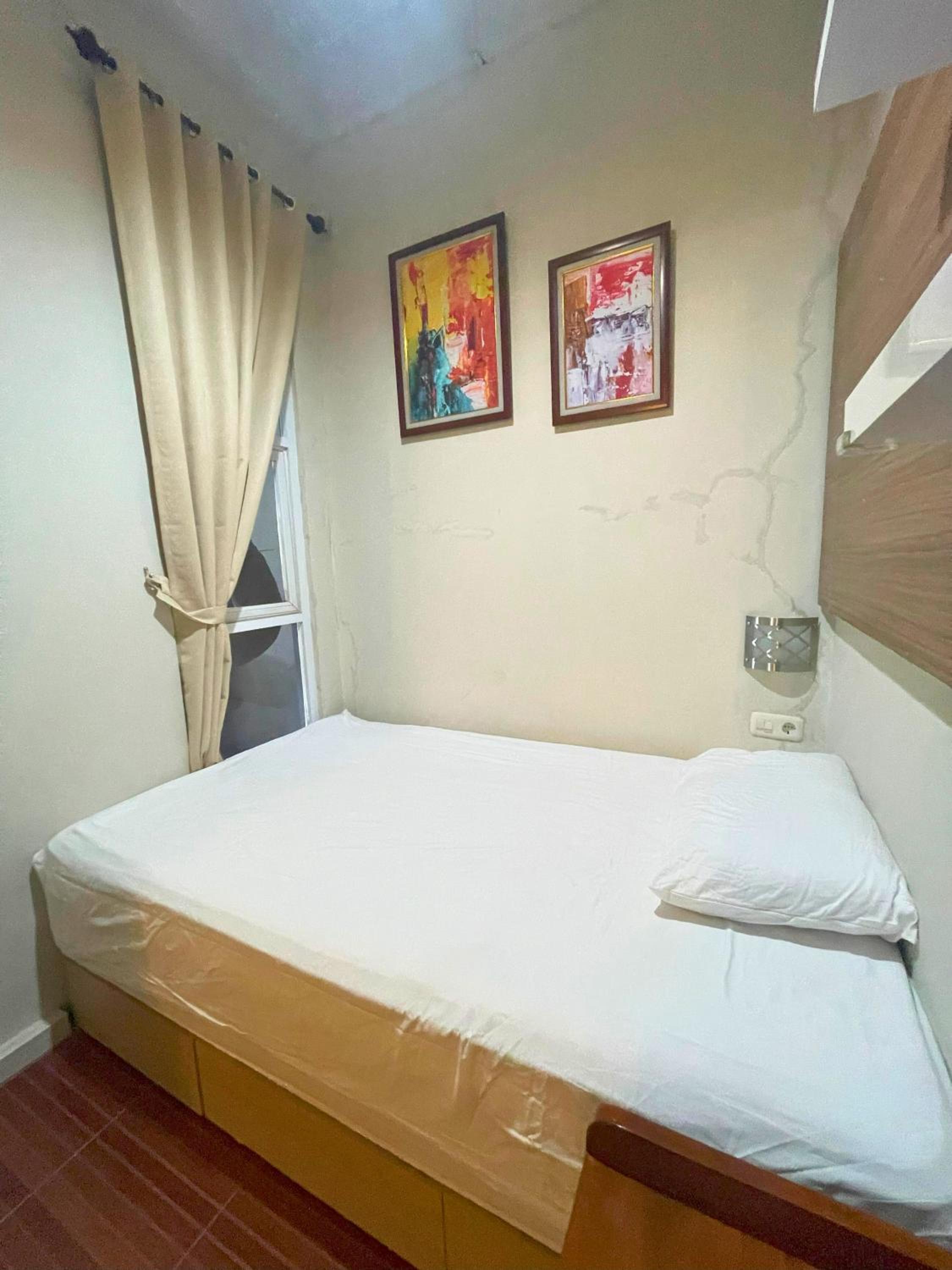 Sedjuk Malioboro Homestay Family Syariah