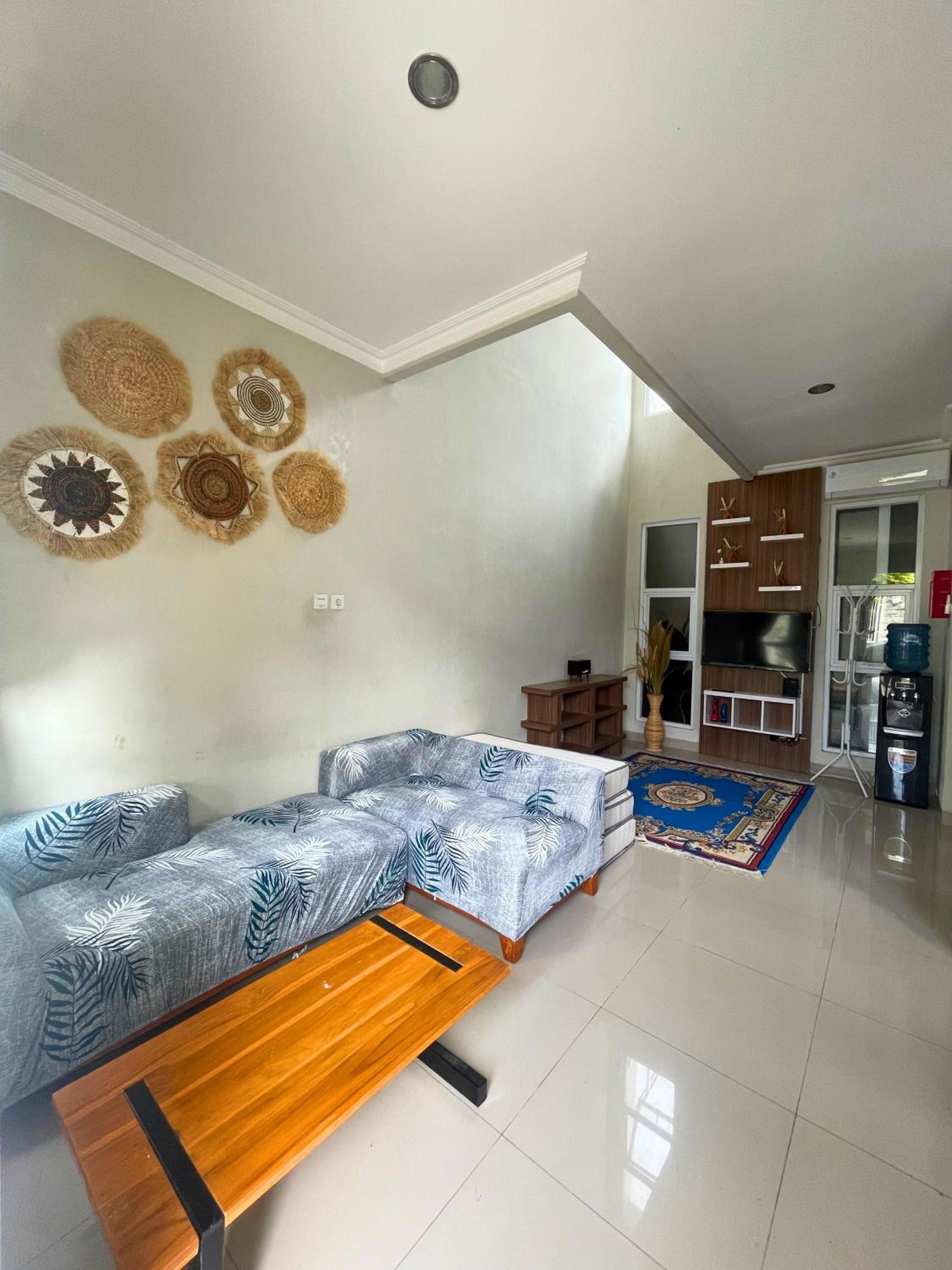 Sedjuk Malioboro Homestay Family Syariah