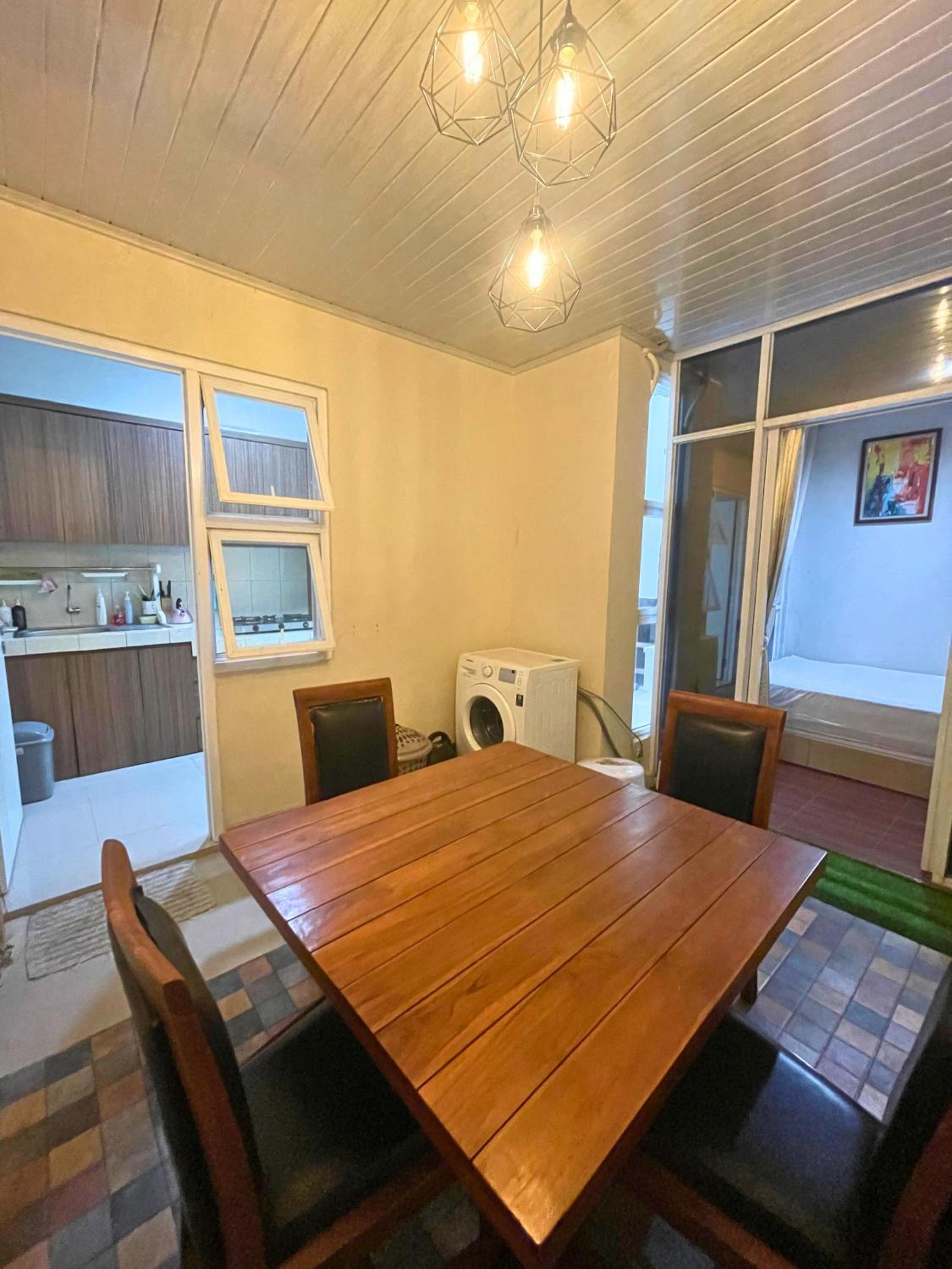 Sedjuk Malioboro Homestay Family Syariah