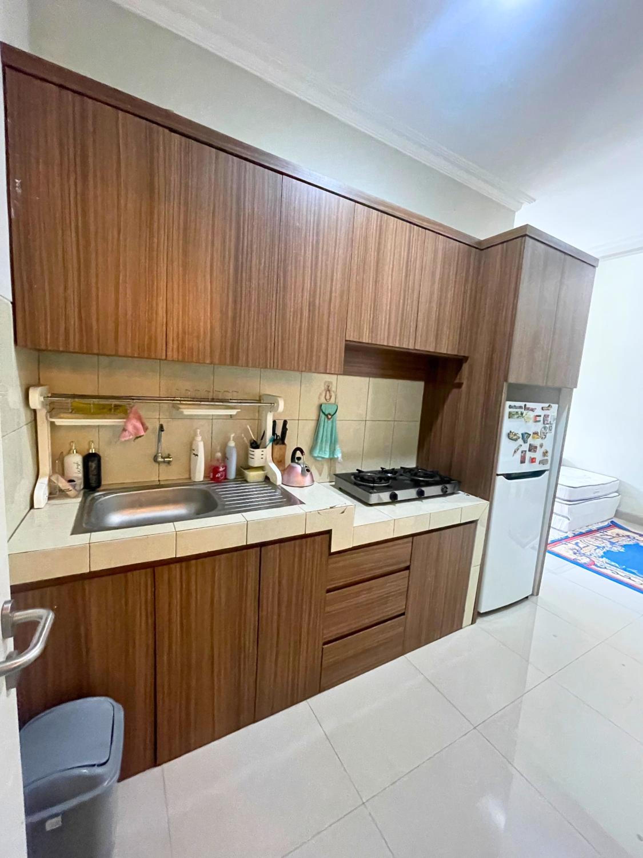 Sedjuk Malioboro Homestay Family Syariah