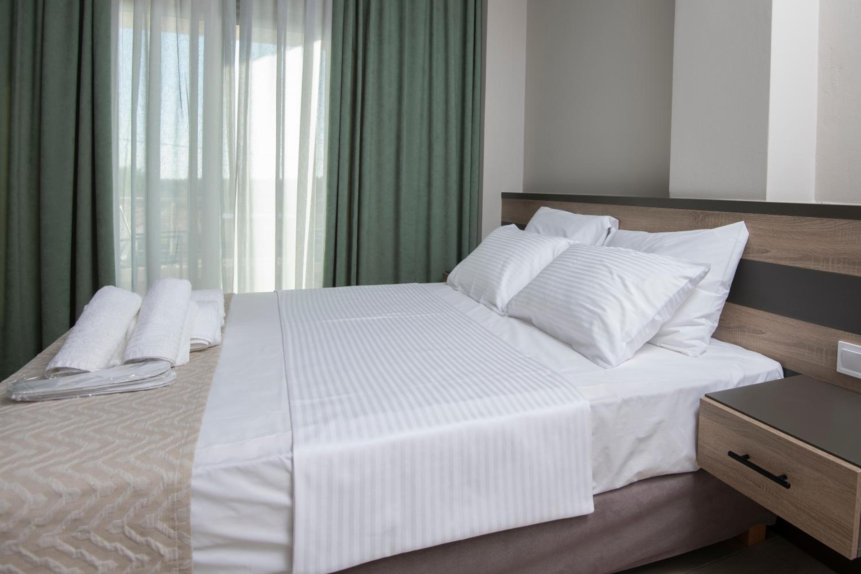 Apanemo Kourouta Luxury Villas