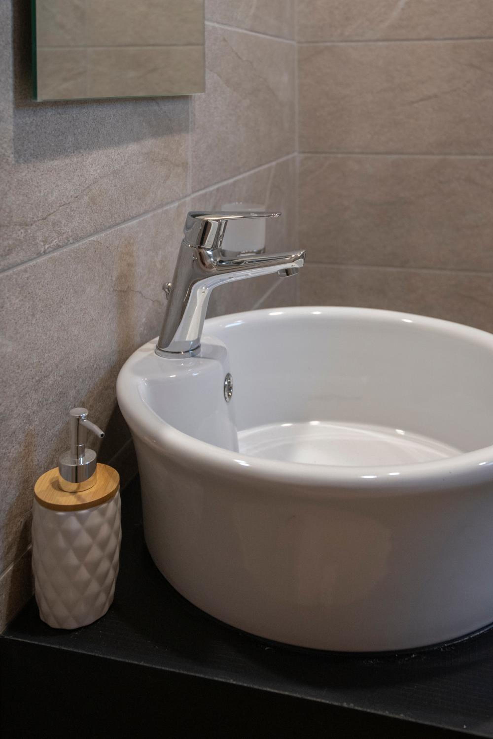 Apanemo Kourouta Luxury Villas