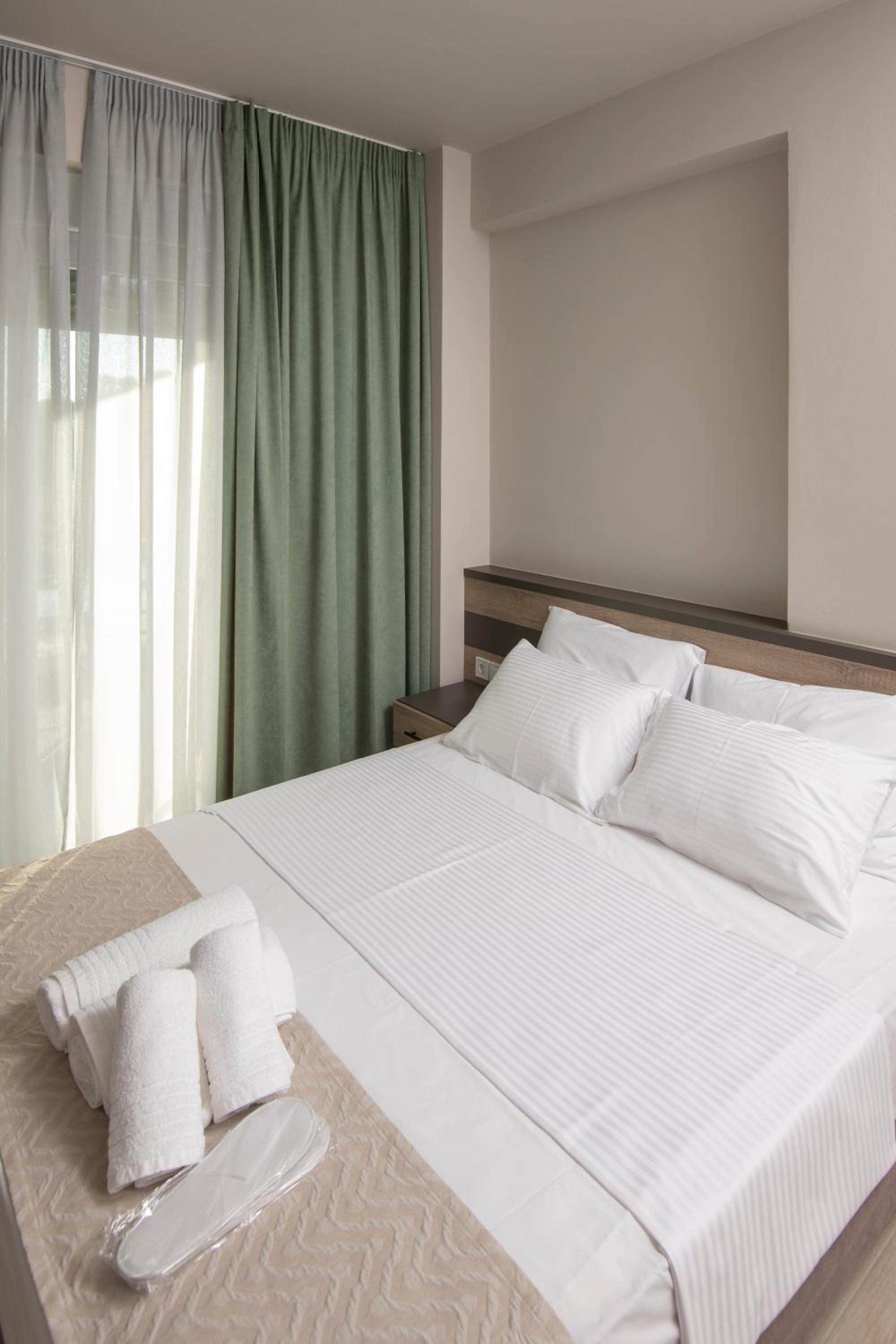 Apanemo Kourouta Luxury Villas