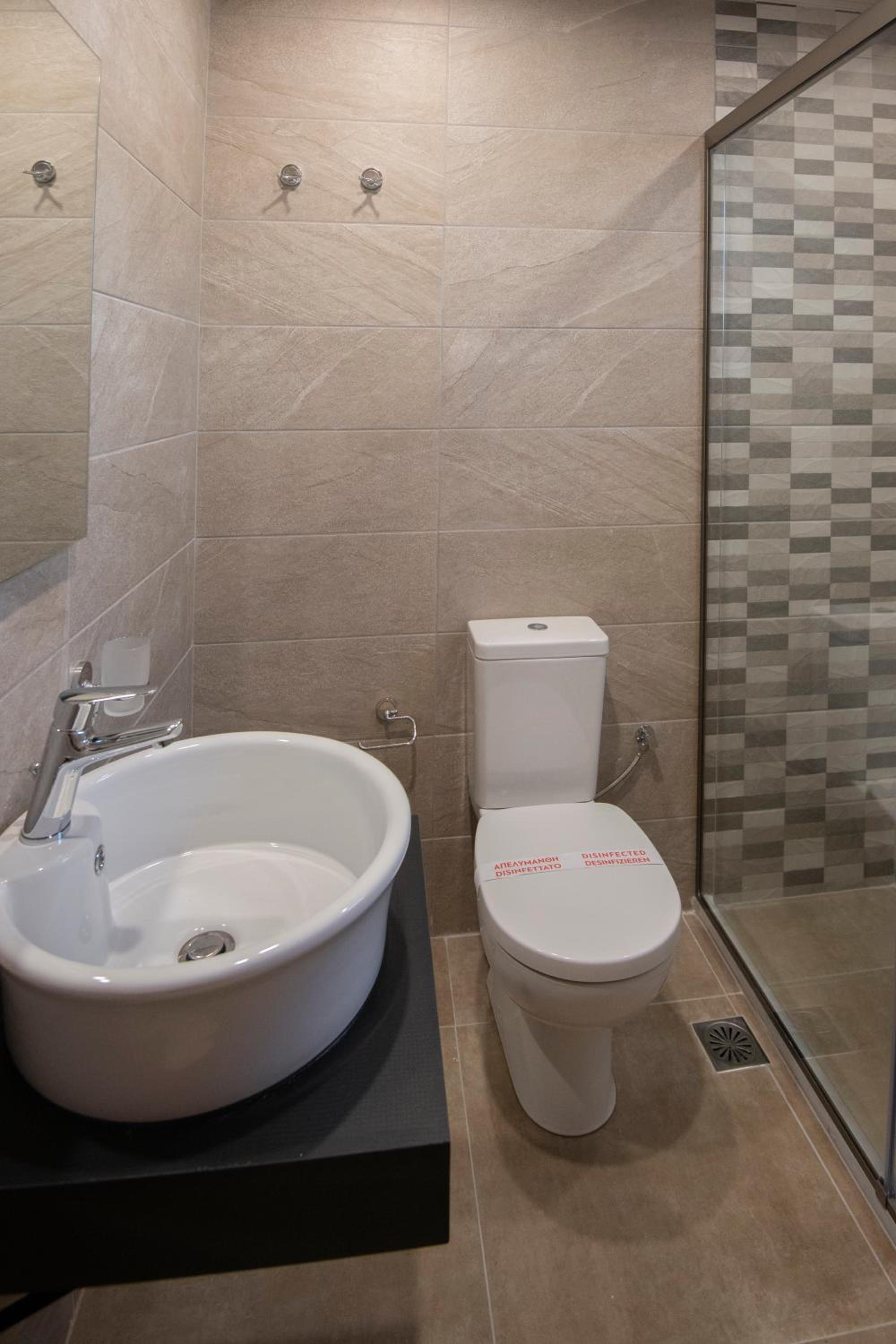 Apanemo Kourouta Luxury Villas