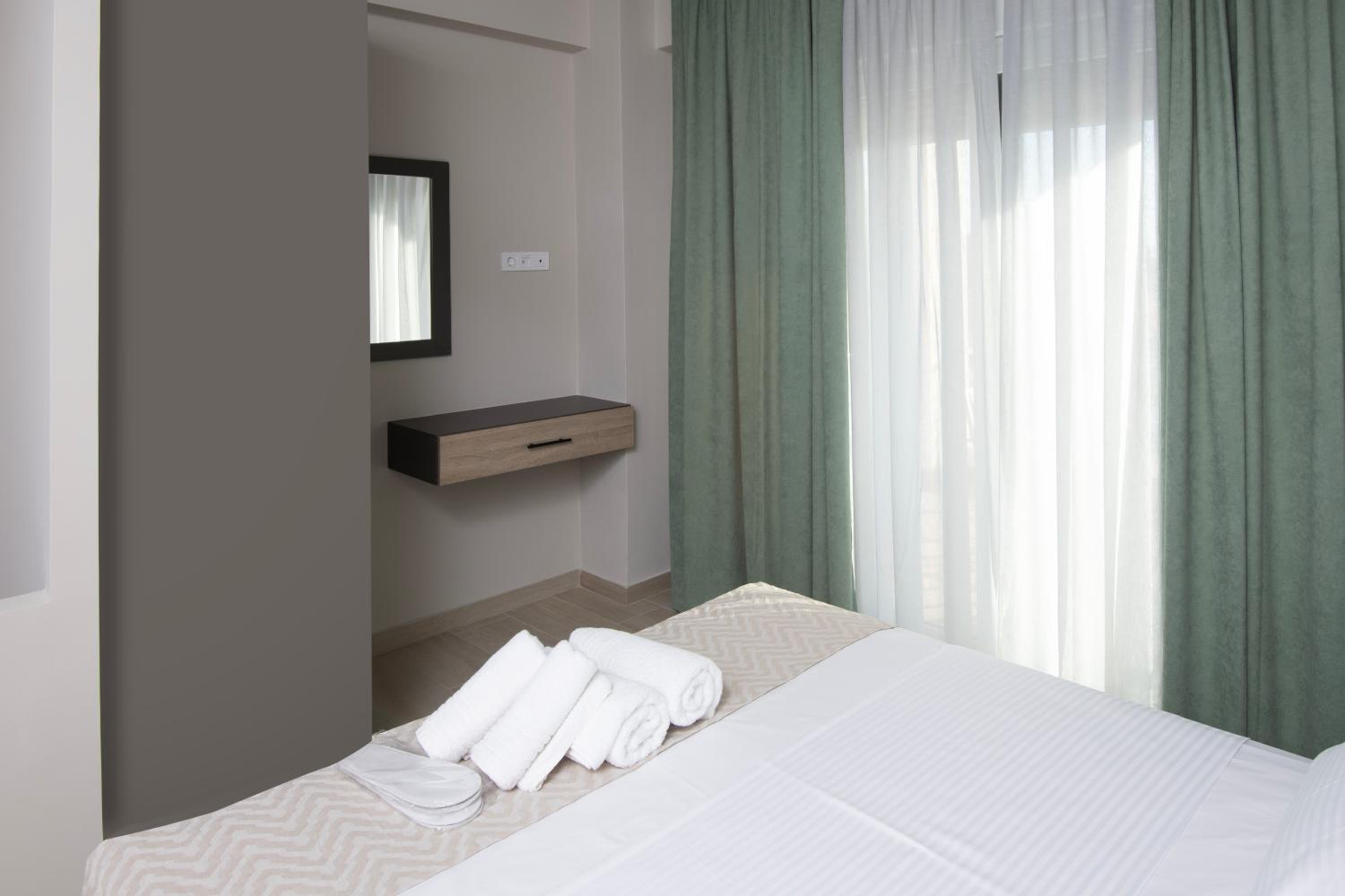 Apanemo Kourouta Luxury Villas