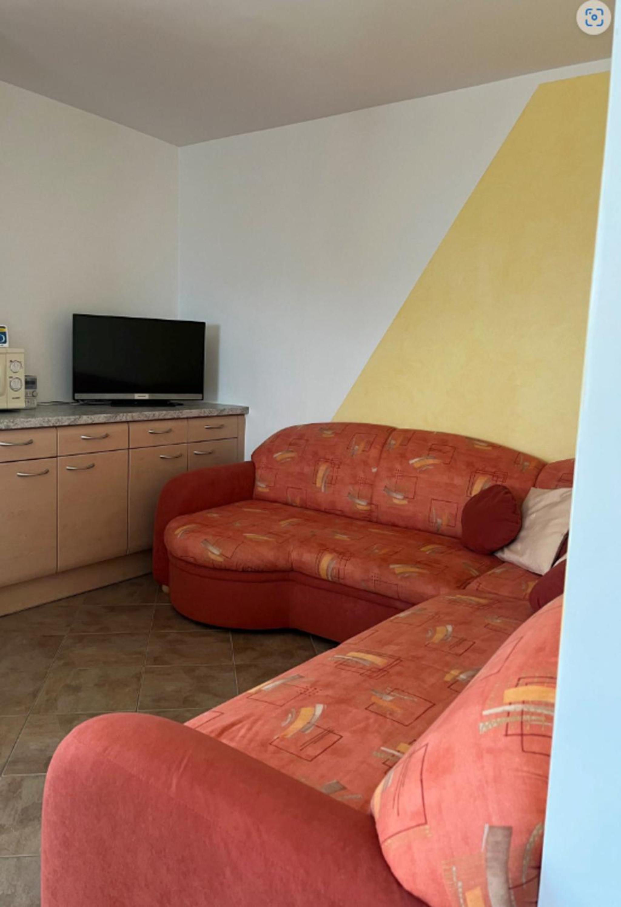 Ferienwohnung Dorfblick