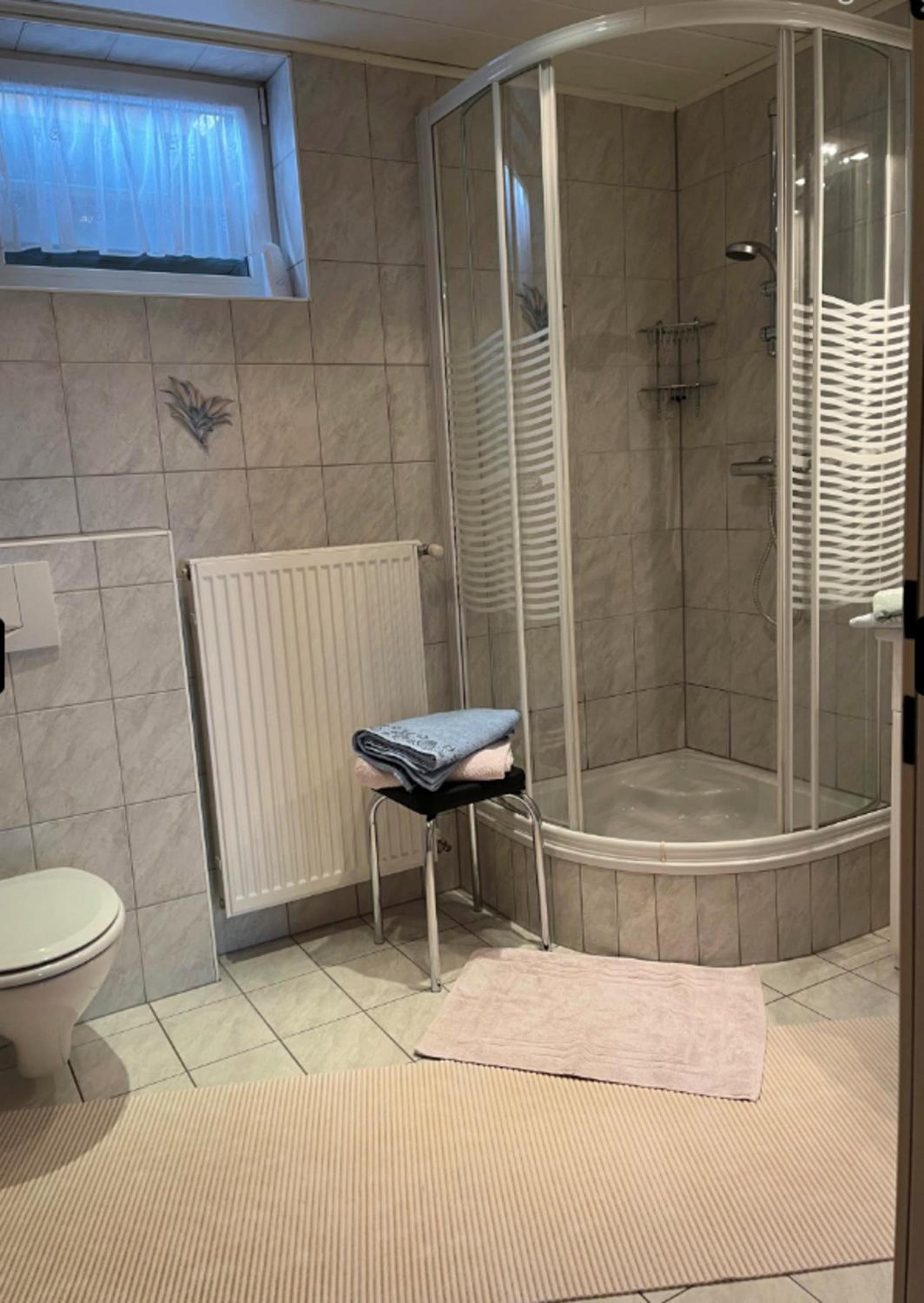 Ferienwohnung Dorfblick