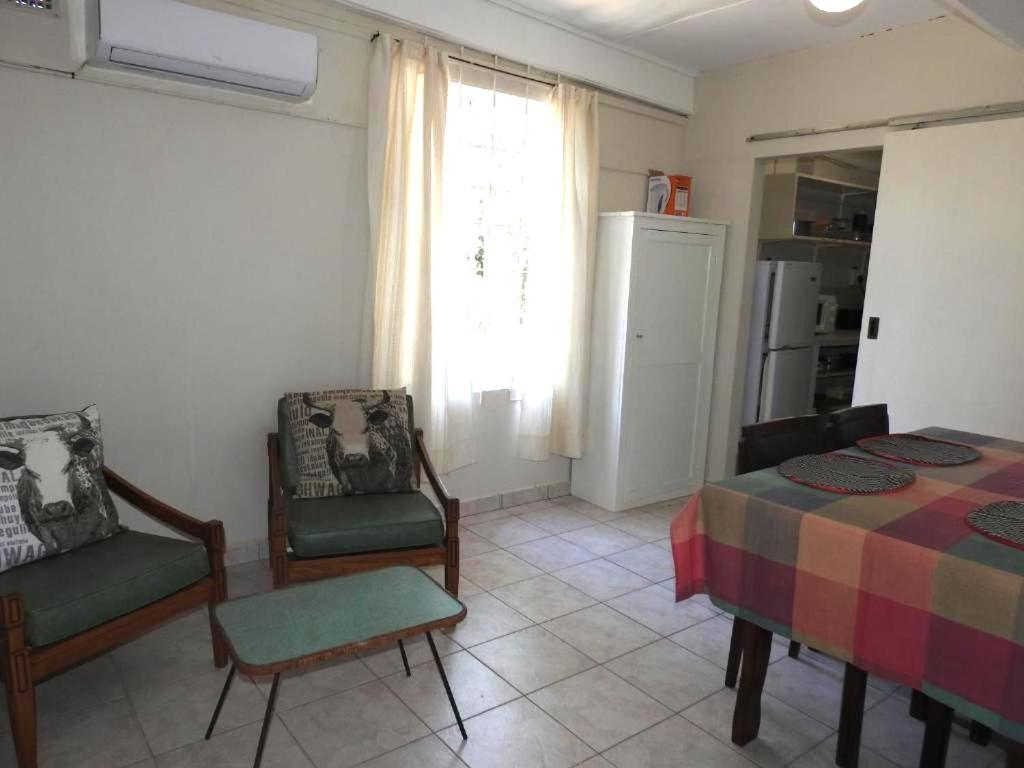 Dinizulu Cottage