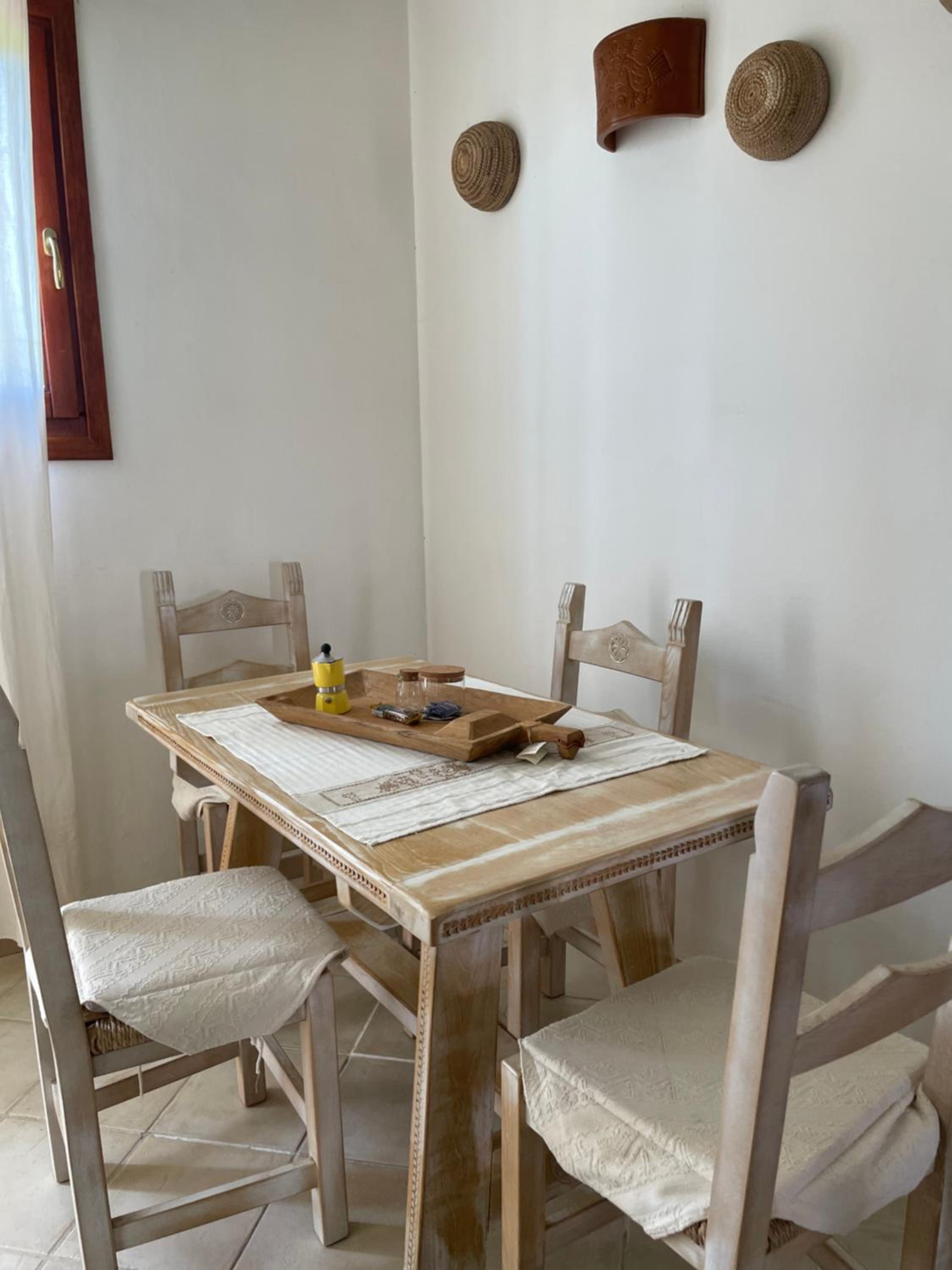 Sardinia House