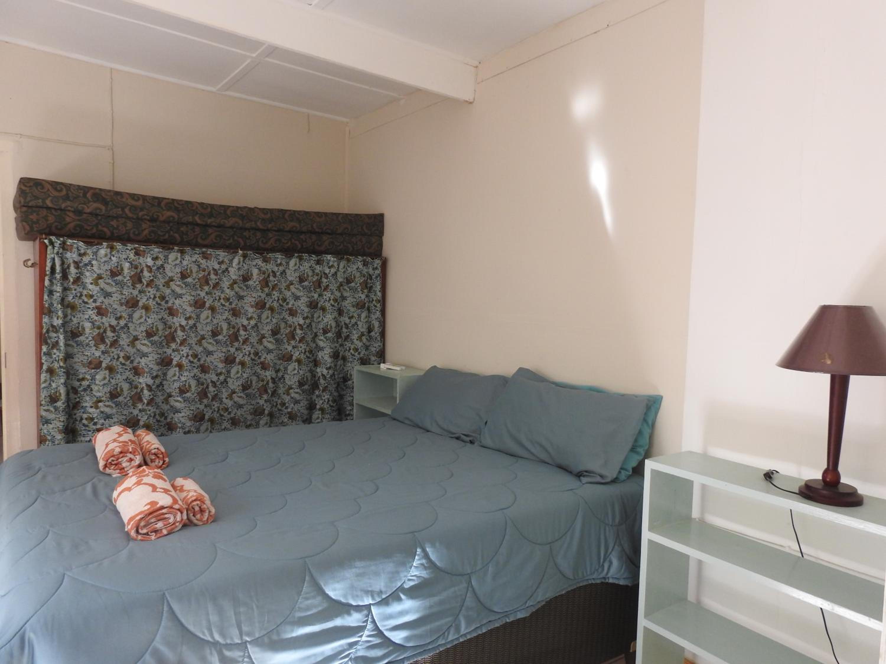 Dinizulu Cottage
