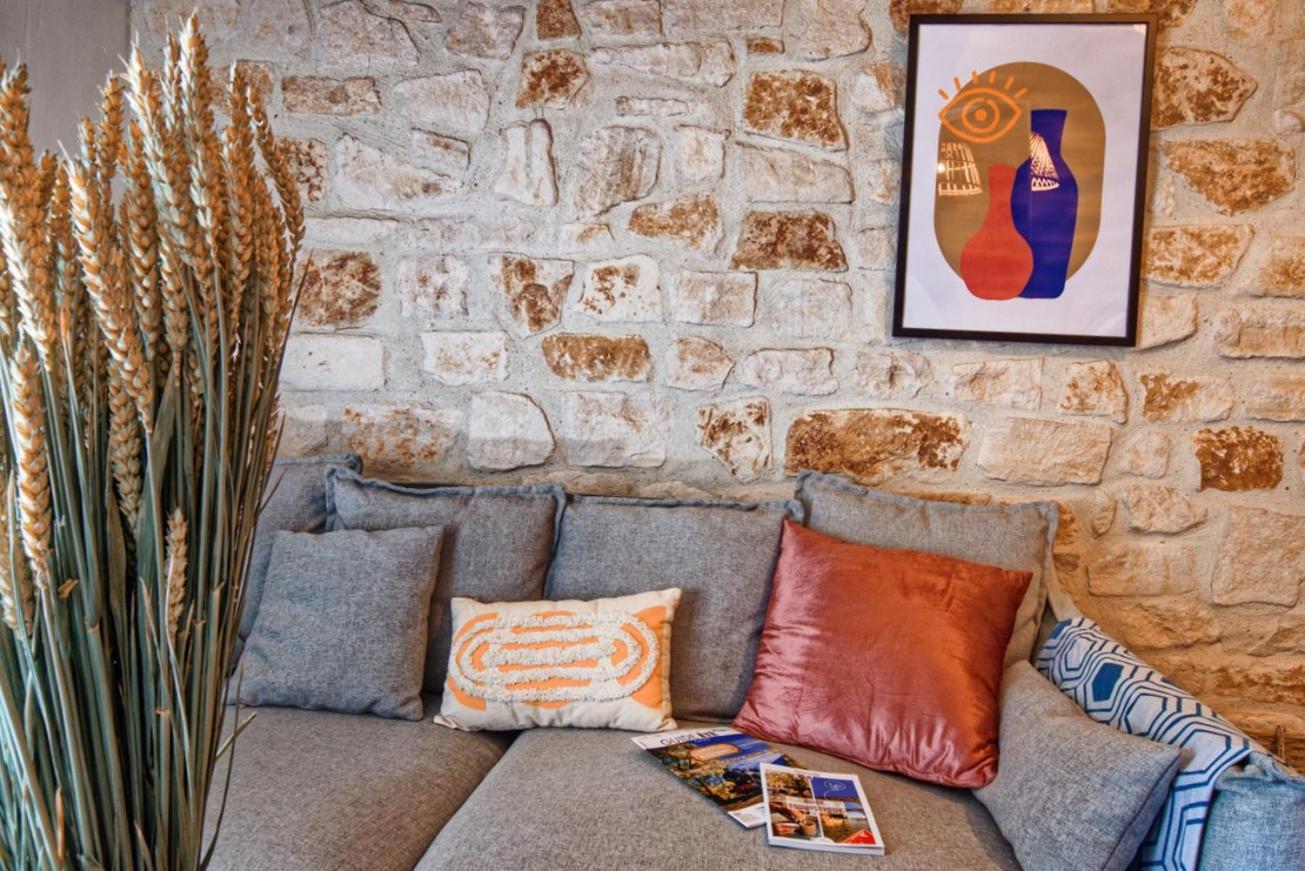 La Casita - Studio Confort et Design - Emplacement Parfait - Uzès, Pont du Gard