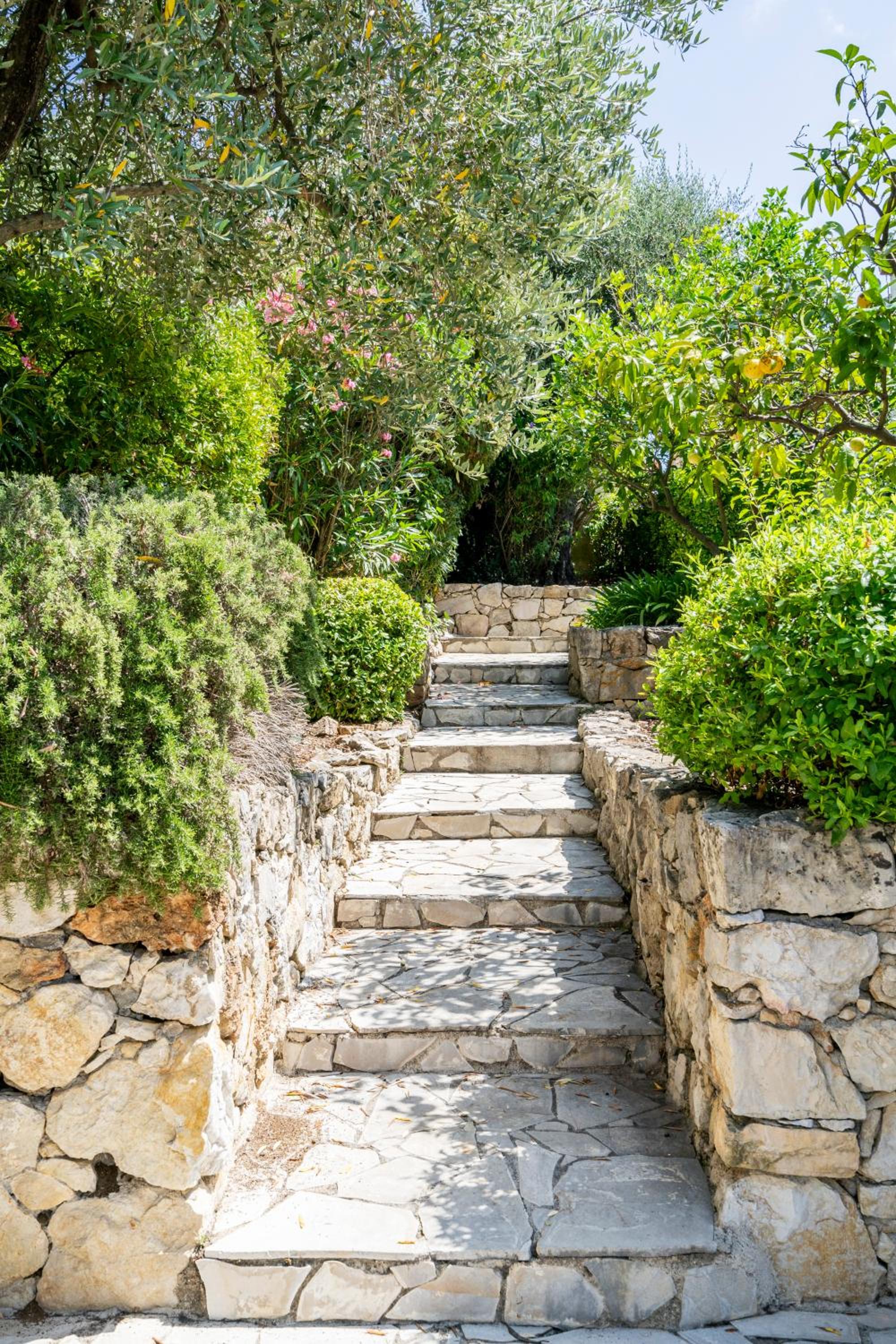 Villa Inti - piscine, jardin privé & barbecue