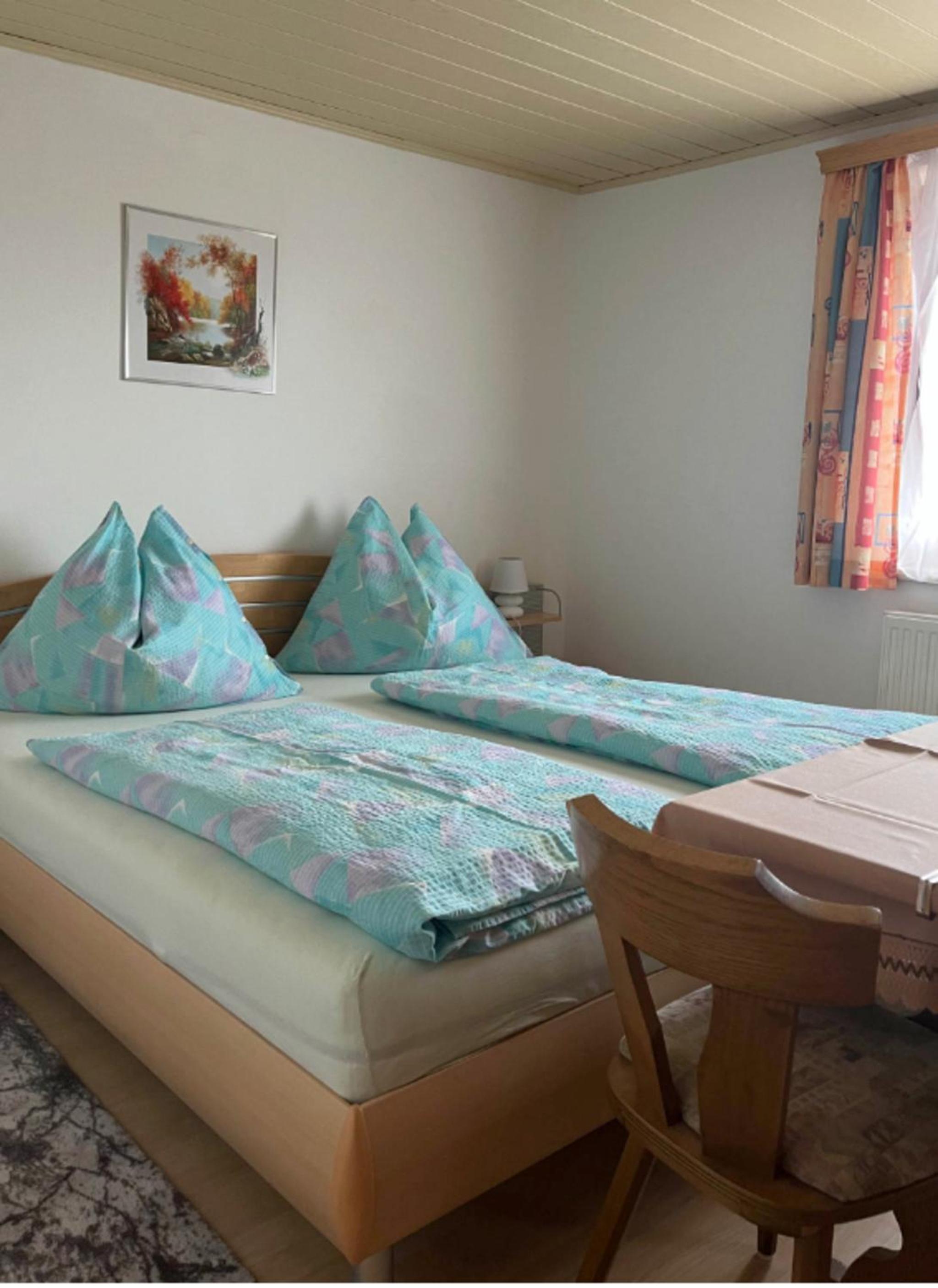 Ferienwohnung Burgblick