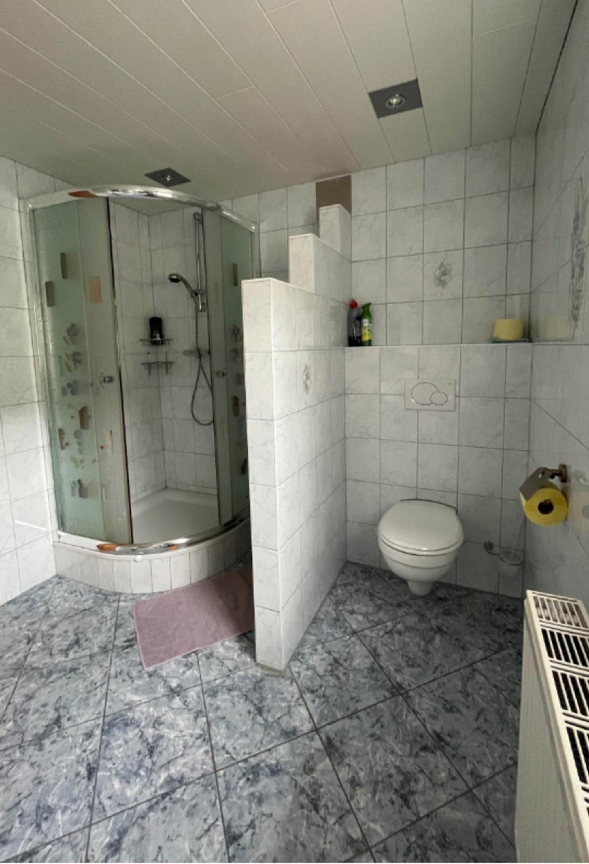 Ferienwohnung Burgblick