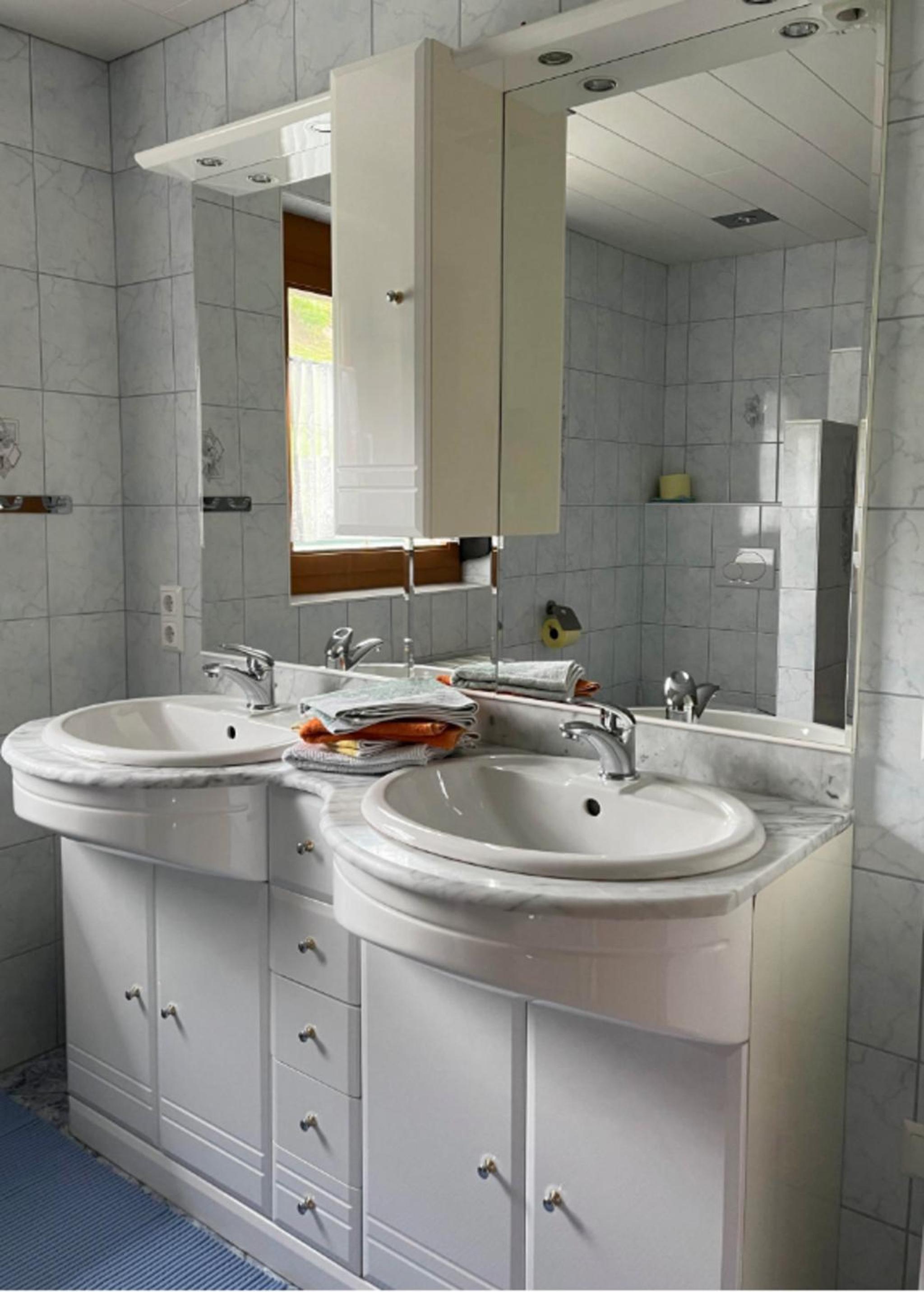 Ferienwohnung Burgblick