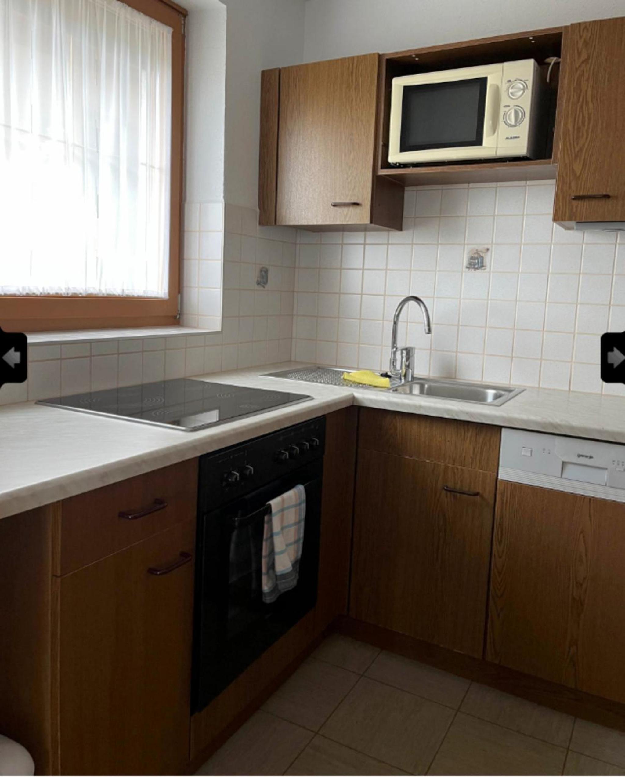 Ferienwohnung Burgblick