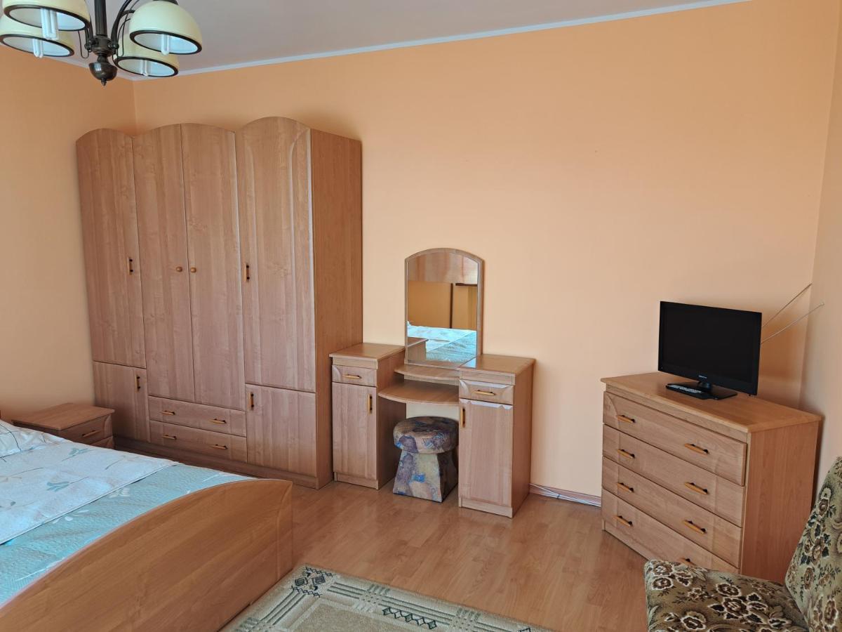 Apartament Matejki view 3