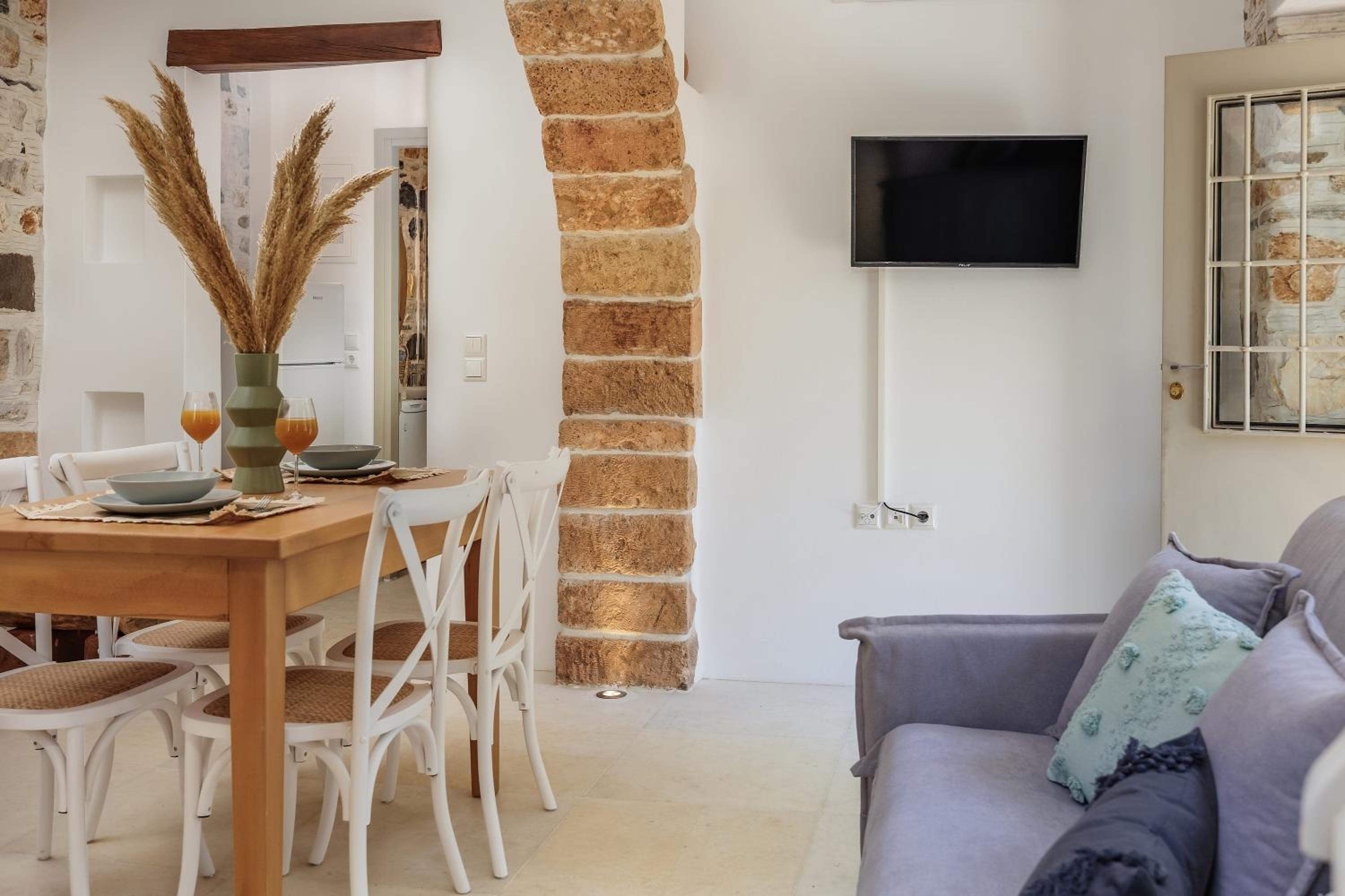 Zos Suites