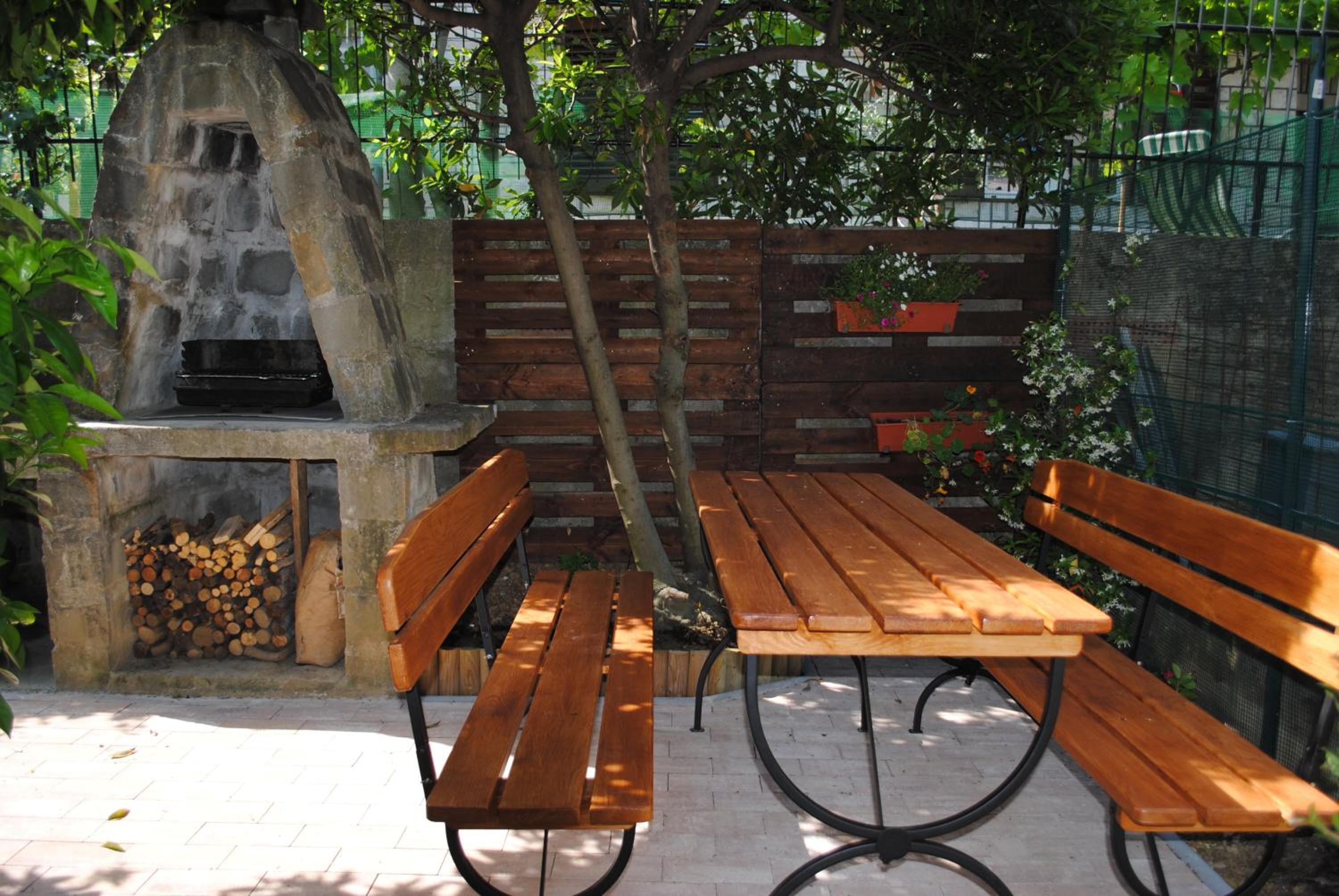 Apartments Samec