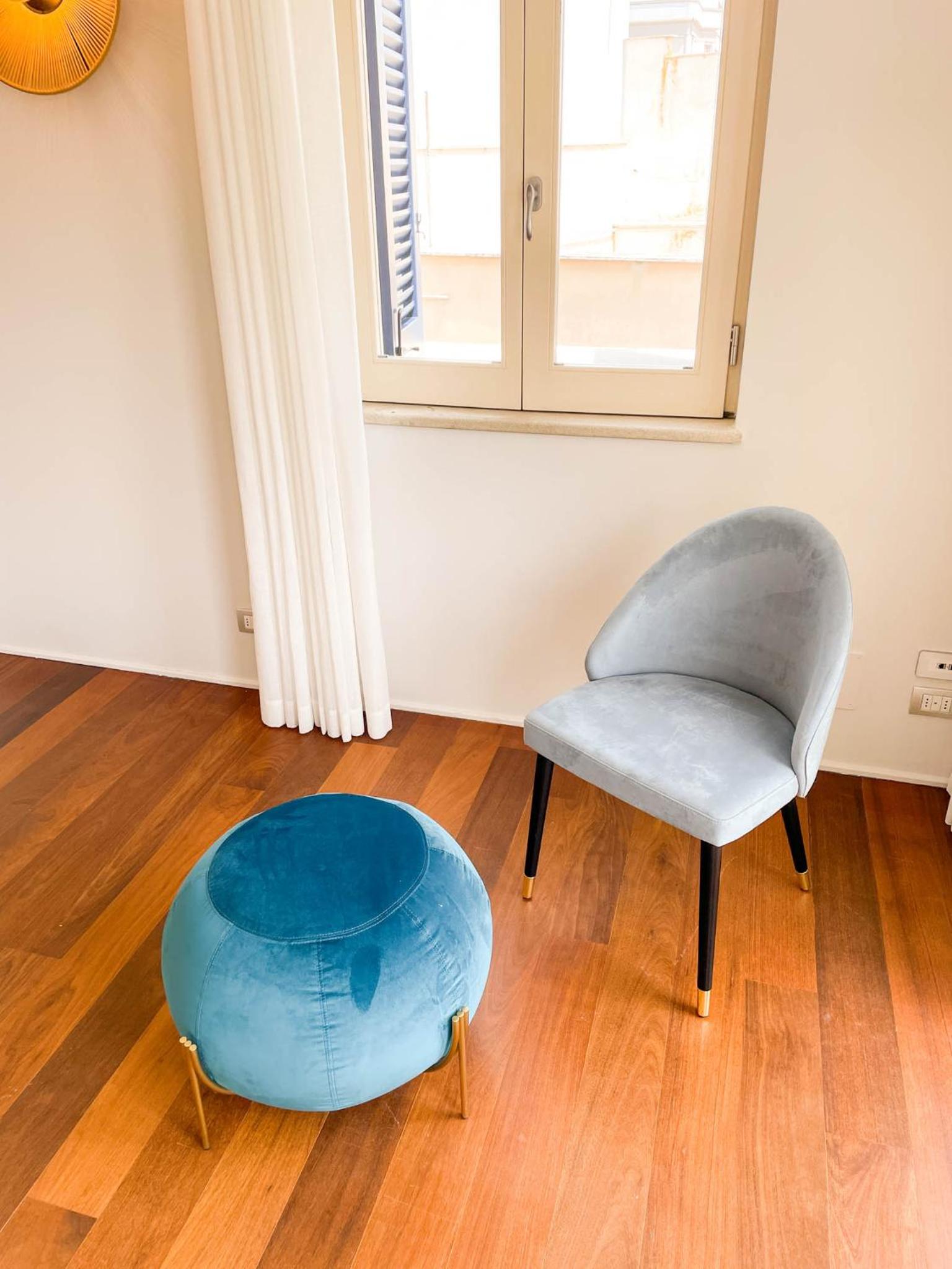 Terrazzini Cibele