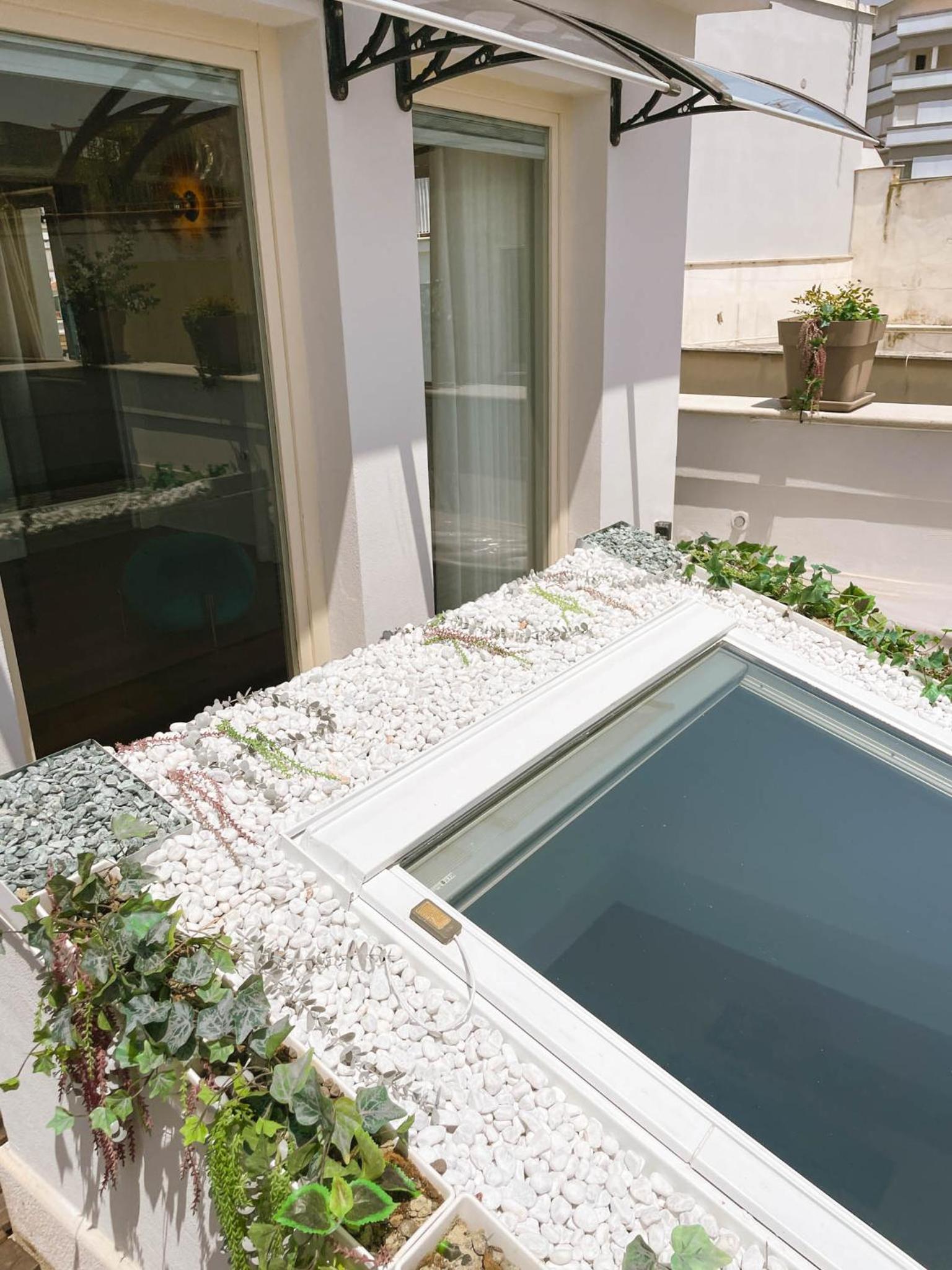 Terrazzini Cibele