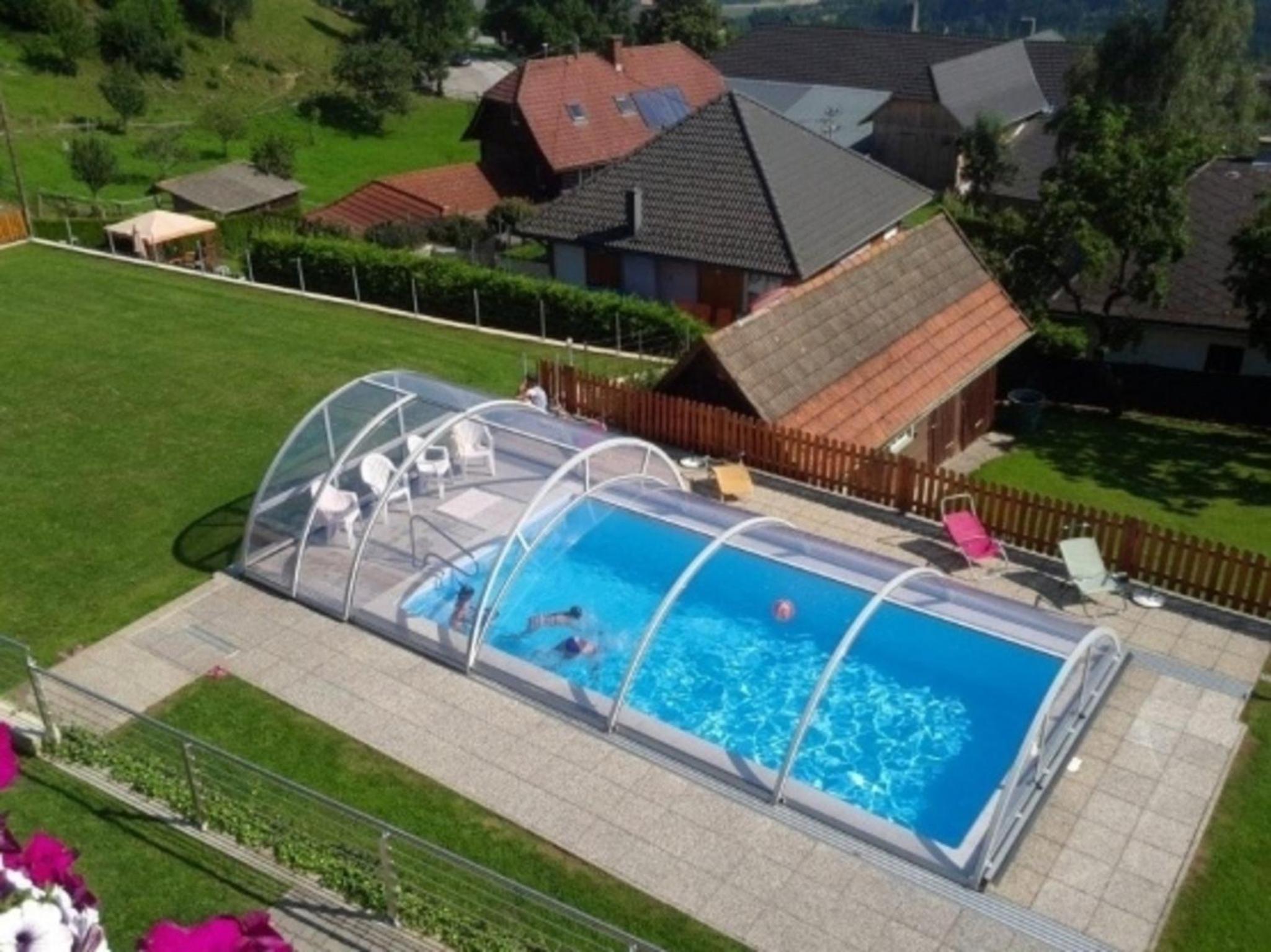 Ferienwohnung Kirchblick