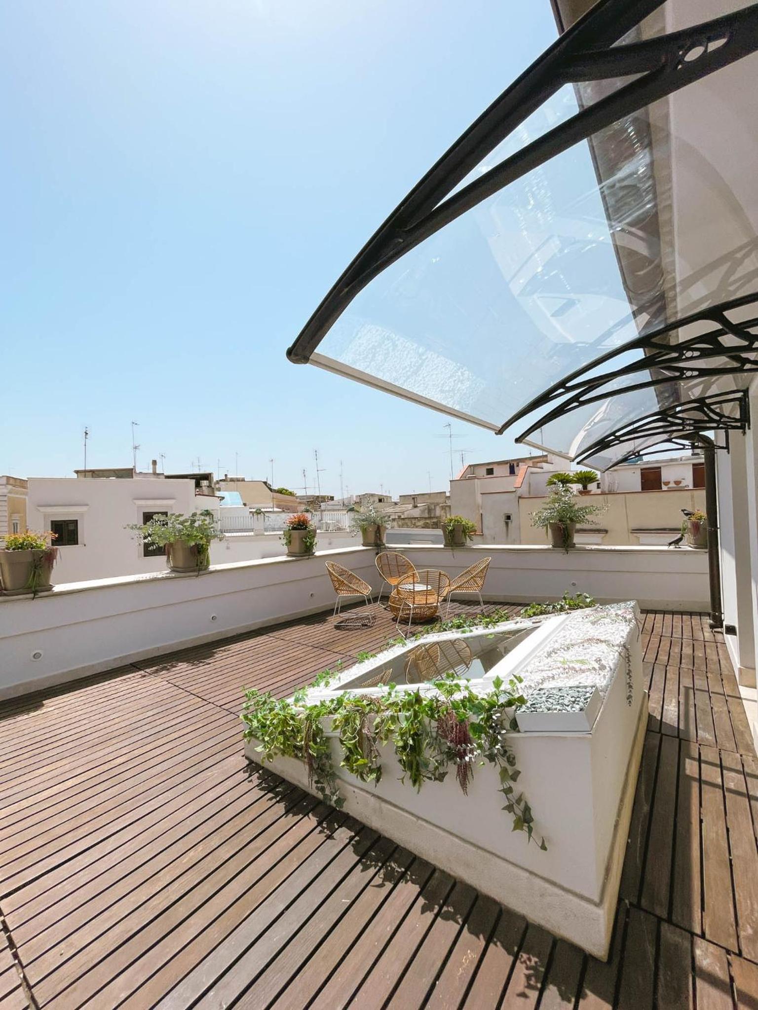 Terrazzini Cibele