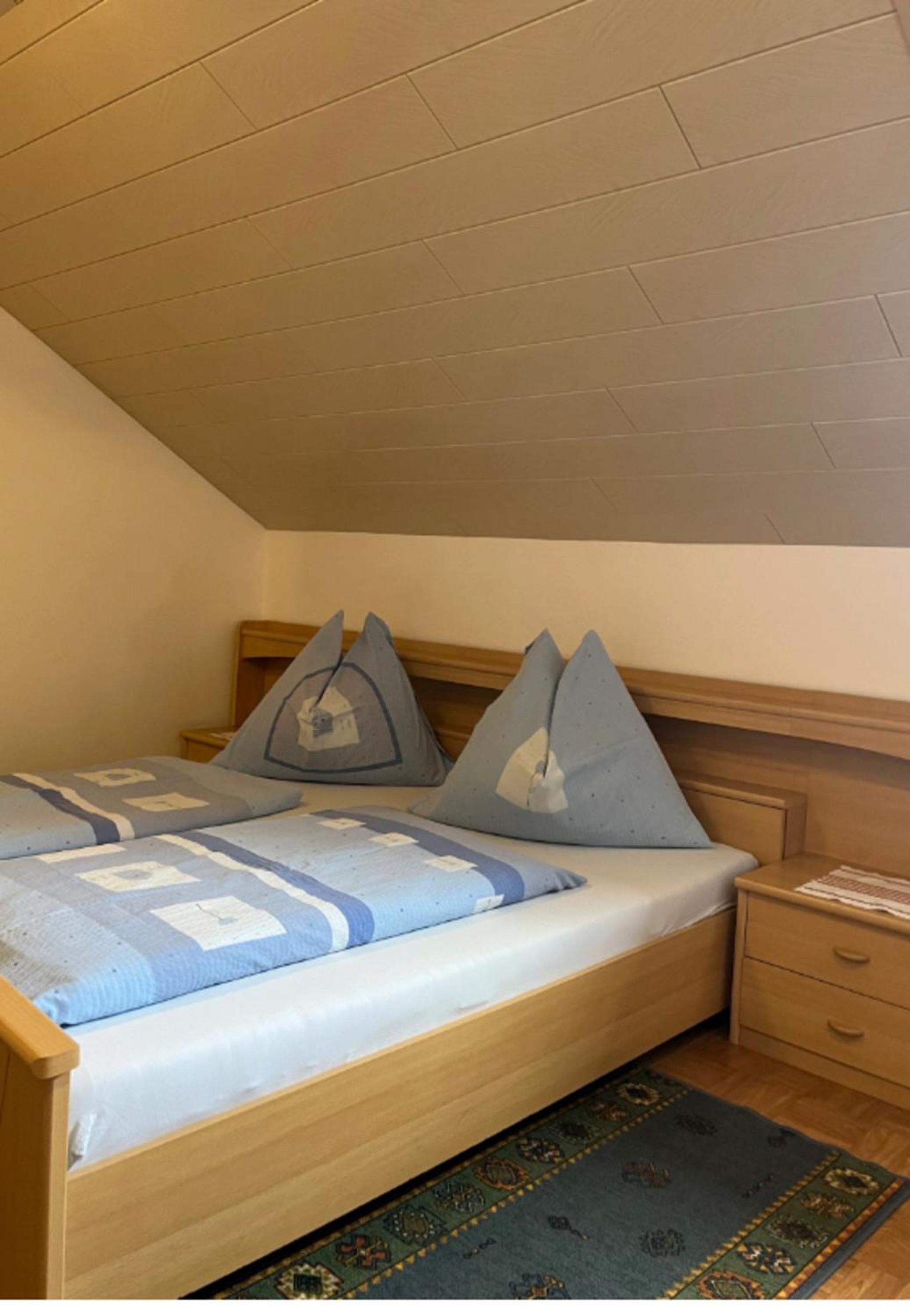 Ferienwohnung Kirchblick